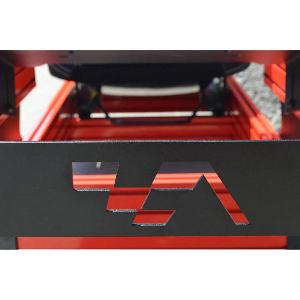 Advanced Sim Racing - ASR F