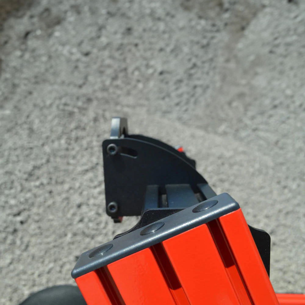 Advanced Sim Racing - ASR F