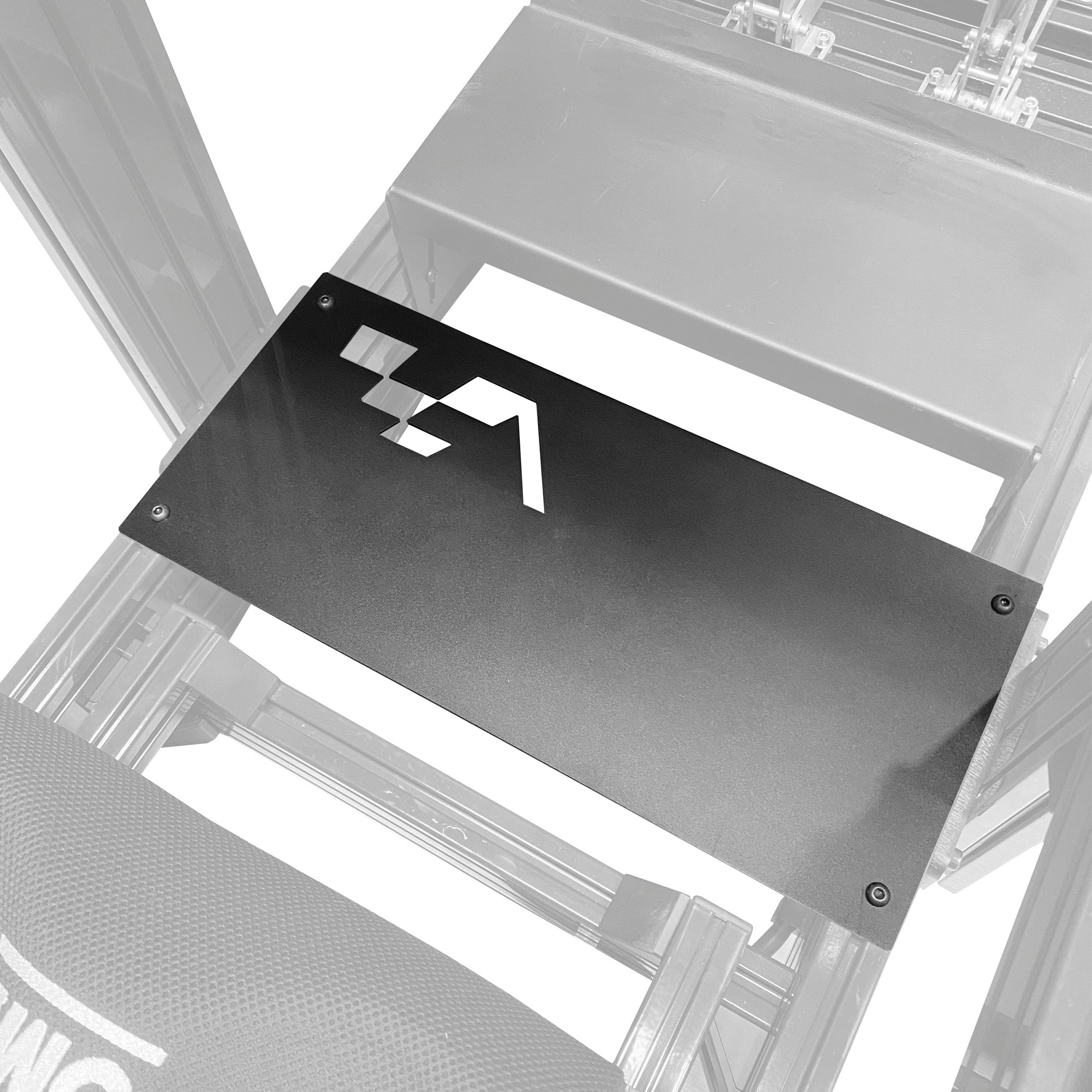 Floor Mat for Racing Simulator - ASR