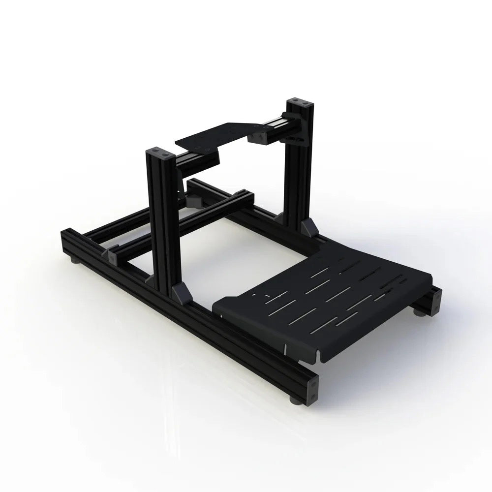 Advanced Sim Racing - ASR Pro (Gen 2) - Racing Simulator Cockpit