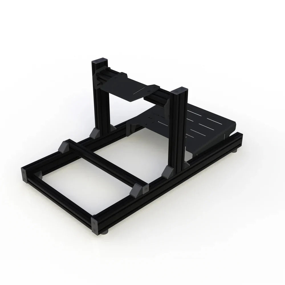 Advanced Sim Racing - ASR K