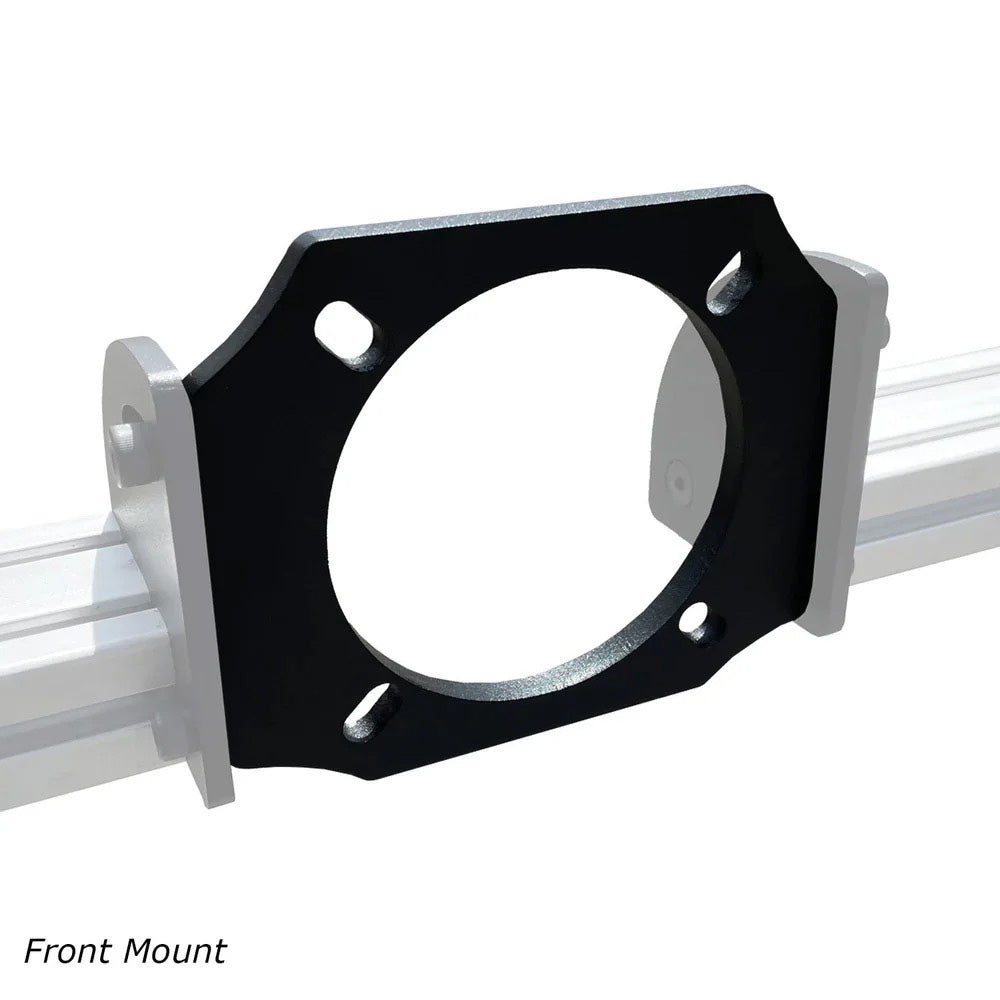 Advanced Sim Racing - ASR K