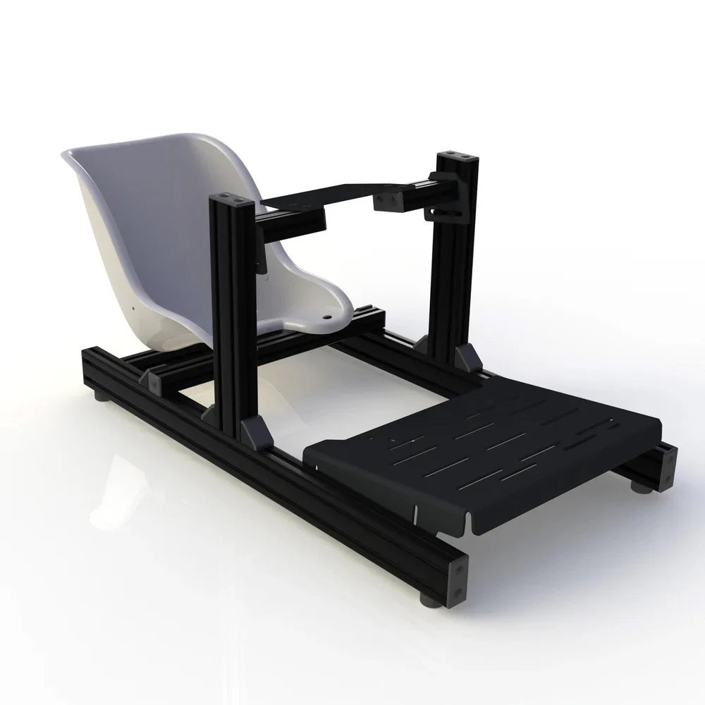 Advanced Sim Racing - ASR K