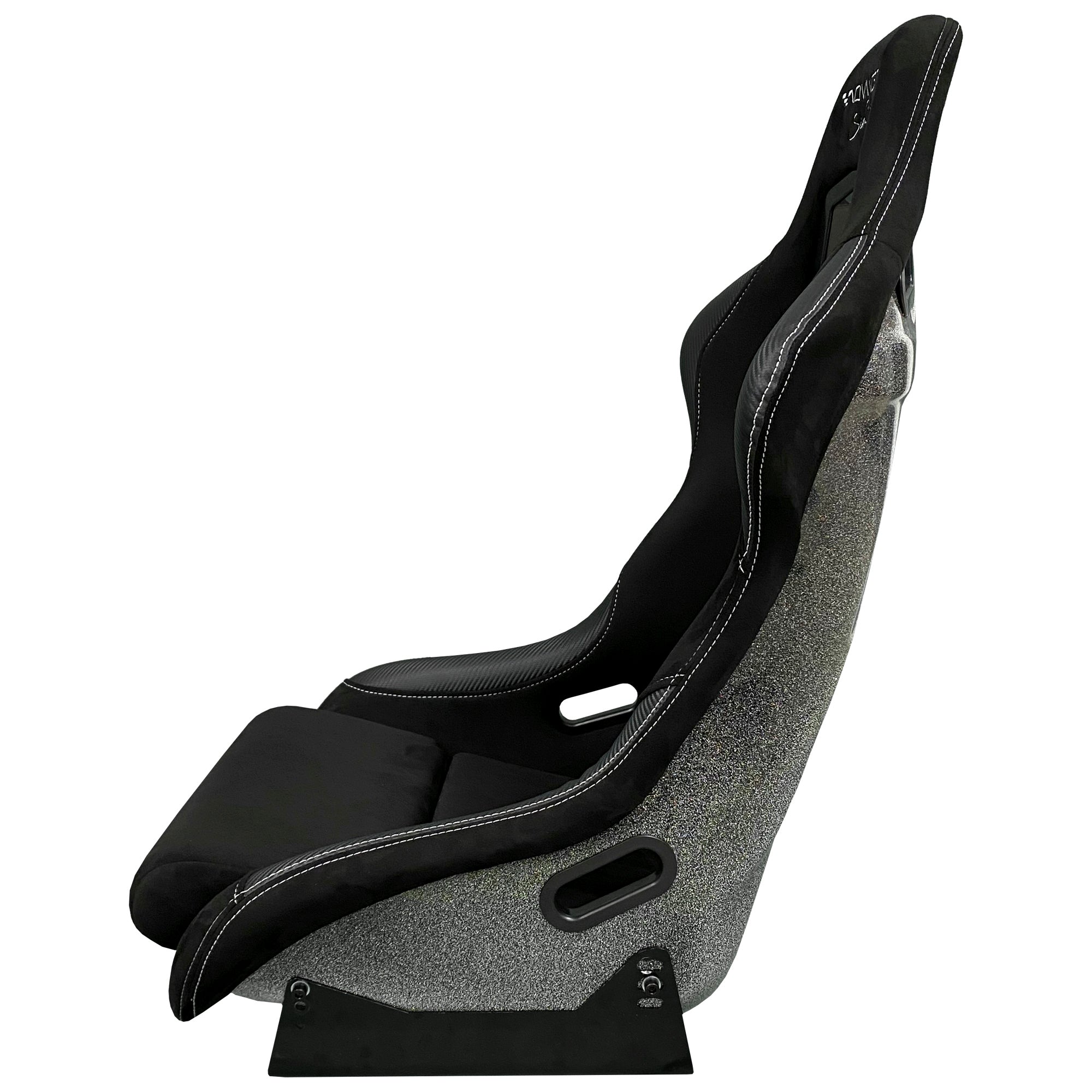 Large Premium Bucket Seat - Racing Simulator - ASR