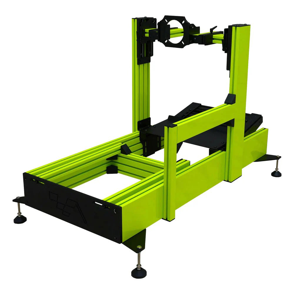 Advanced Sim Racing - ASR Pro - Generation 2