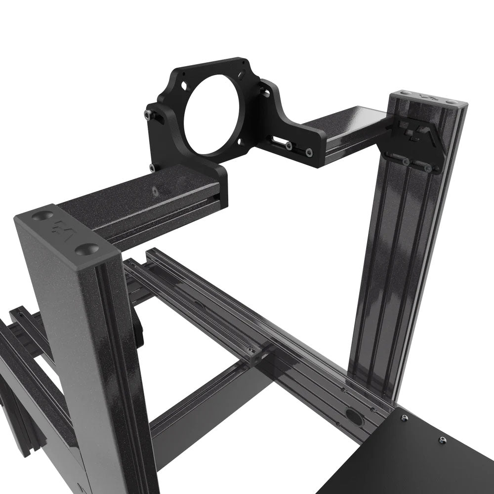 hpp jbv pedals Advanced Sim Racing - ASR Pro (Gen 2)
