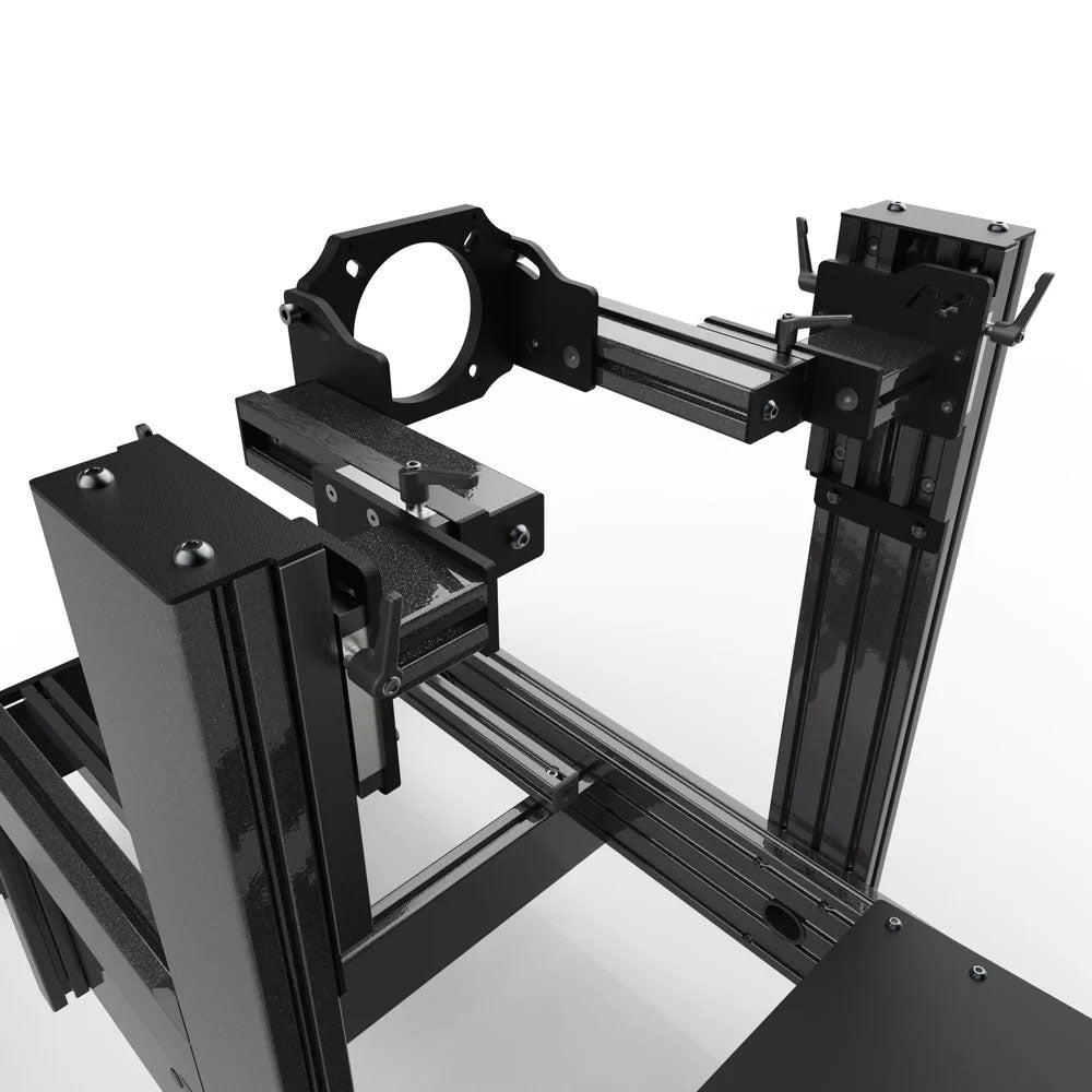 Advanced Sim Racing - ASR Pro - Generation 2