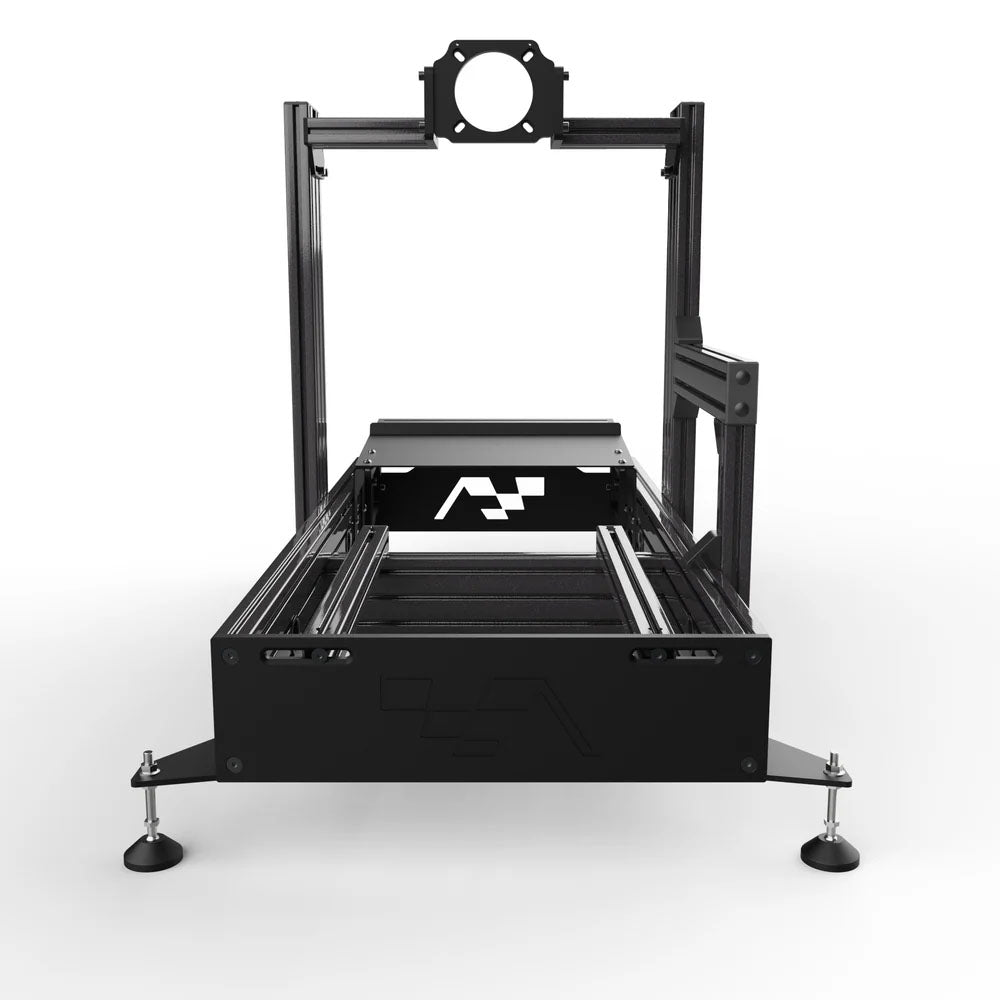 Advanced Sim Racing - ASR Pro - Generation 2