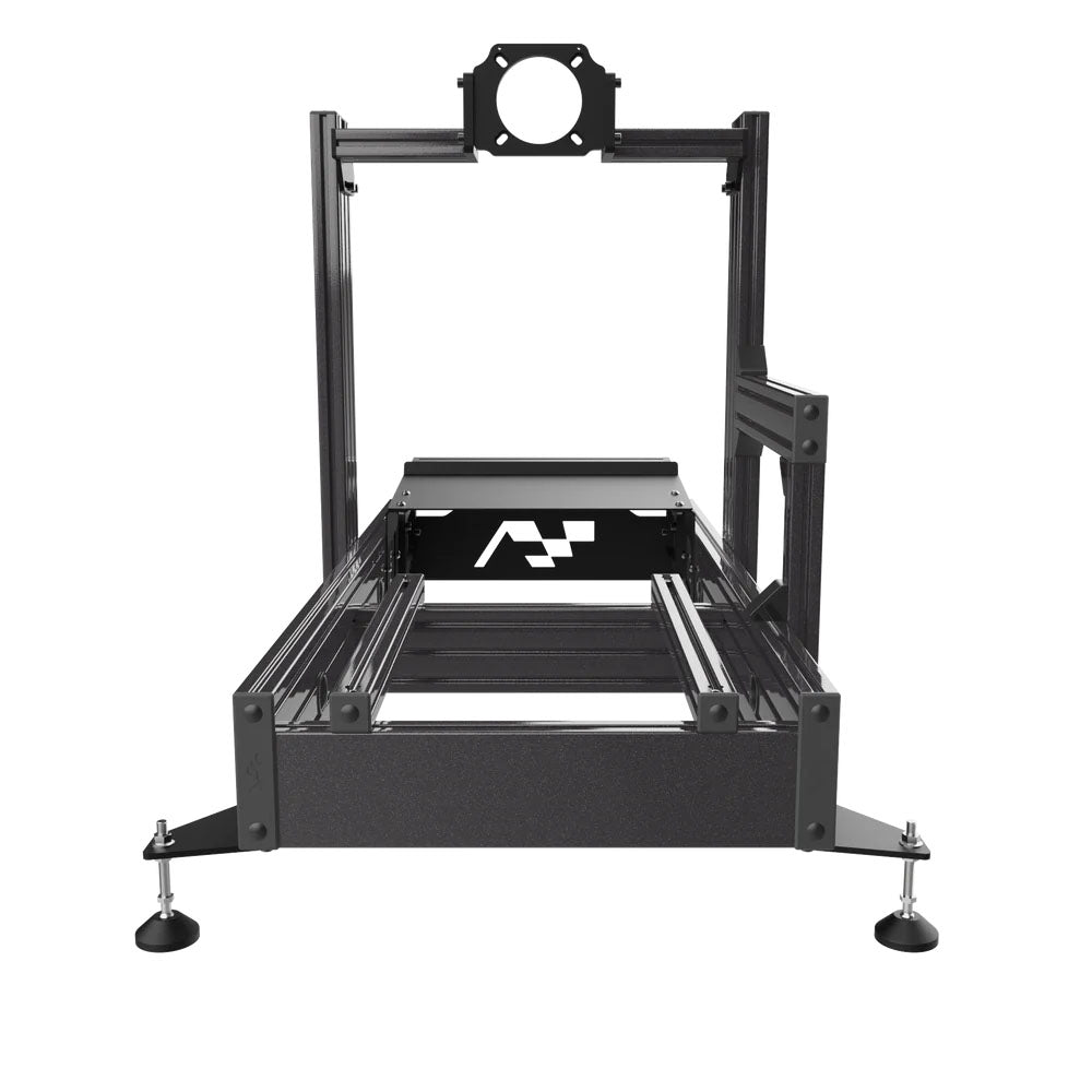 Advanced Sim Racing - ASR Pro - Generation 2