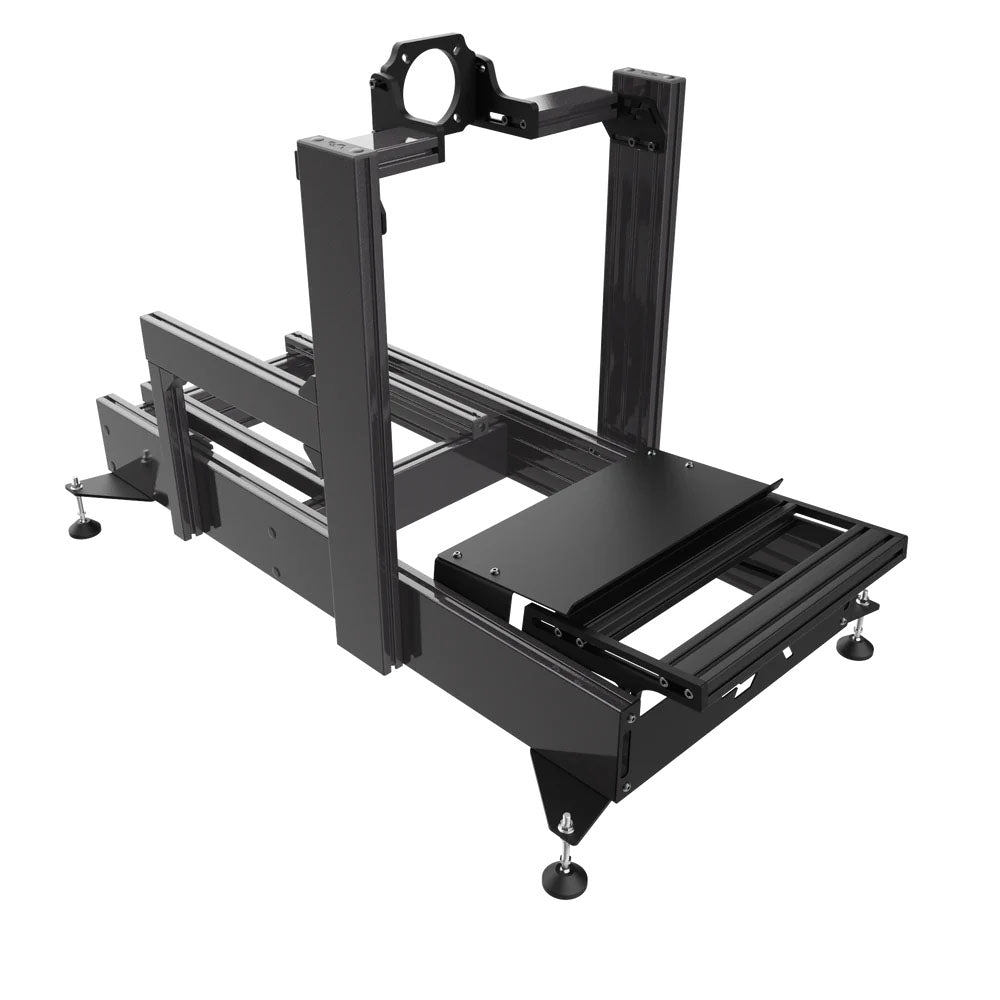 Advanced Sim Racing - ASR Pro - Generation 2