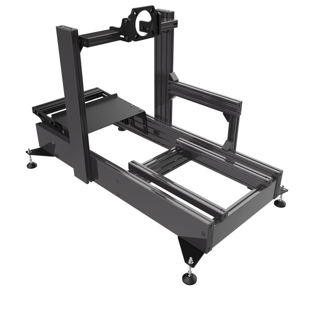 Advanced Sim Racing - ASR Pro - Generation 2