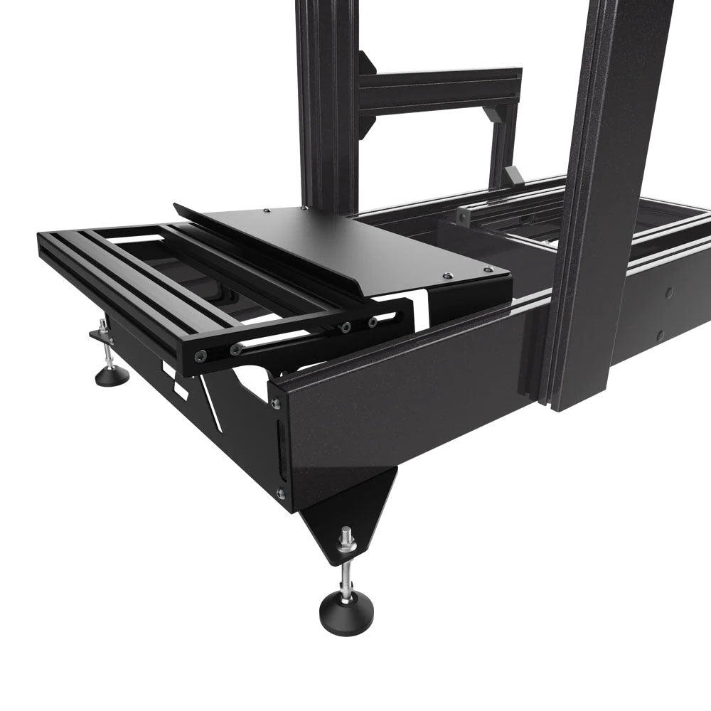 Advanced Sim Racing - ASR Pro - Generation 2