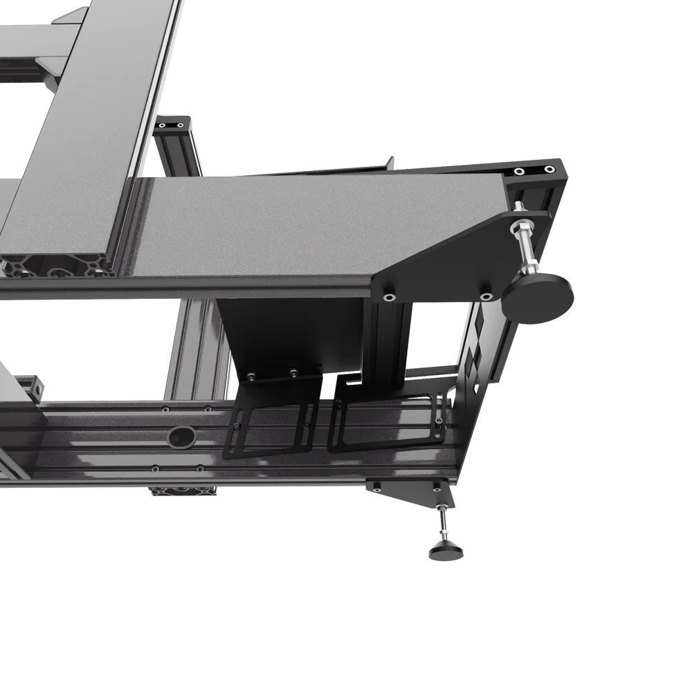 Advanced Sim Racing - ASR Pro - Generation 2