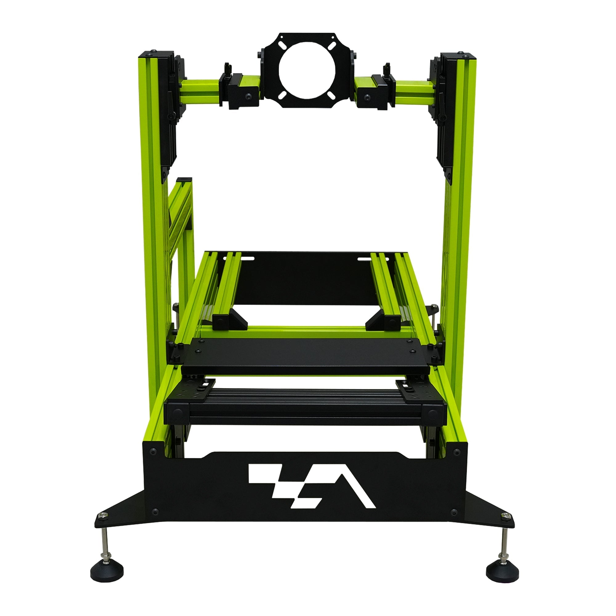 Sim Racing Chassis Accessories