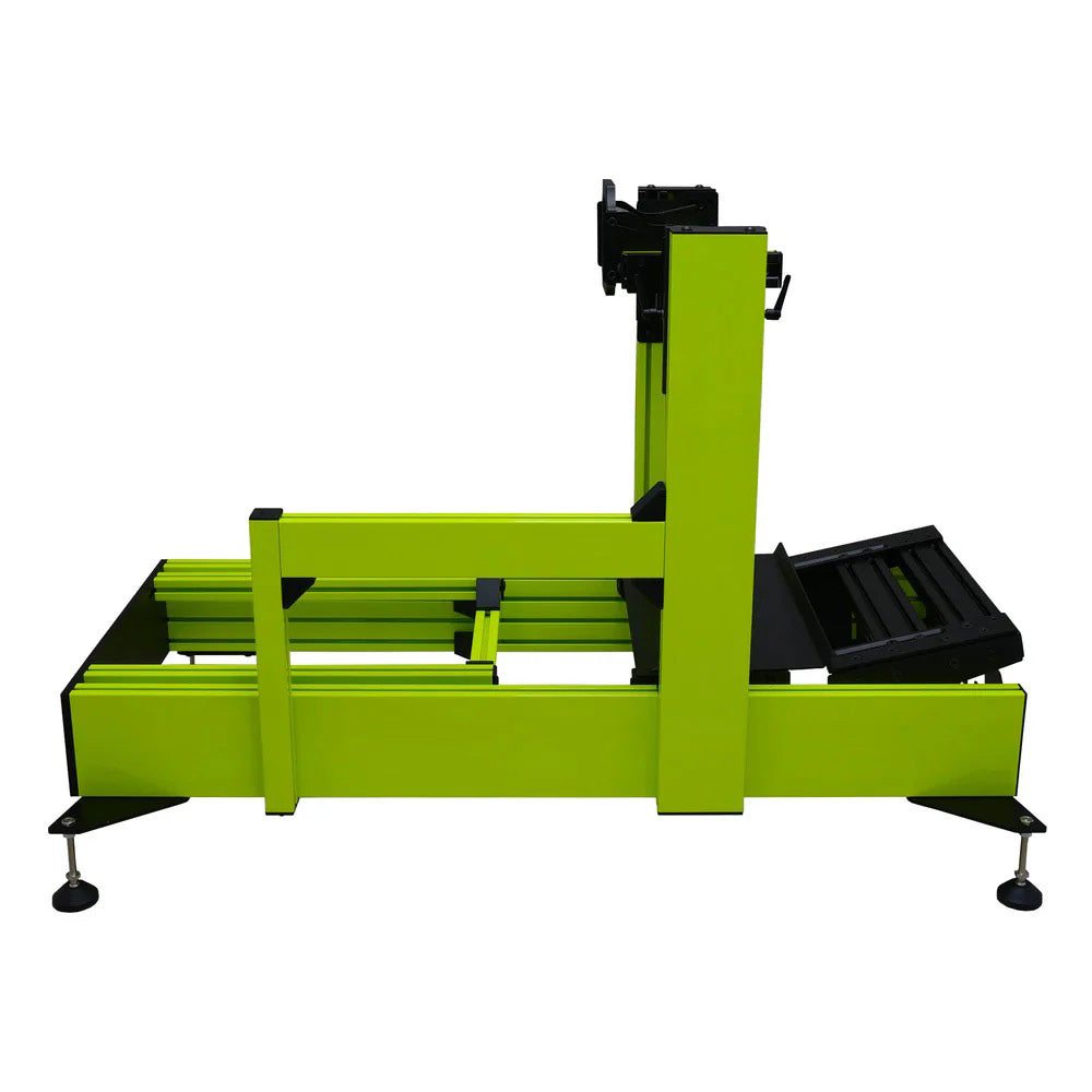 Advanced Sim Racing - ASR Pro - Generation 2