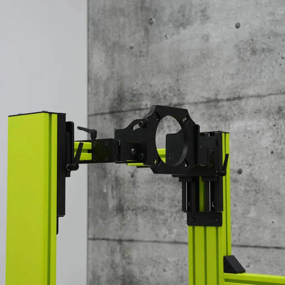 Advanced Sim Racing - ASR Pro - Generation 2