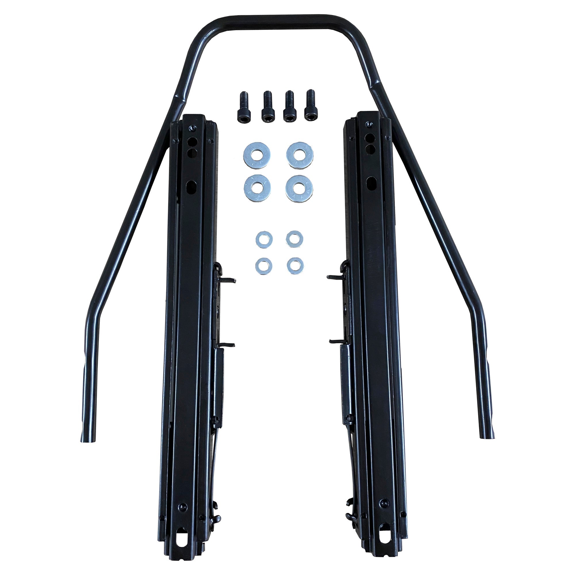 Advanced Sim Racing - Premium Recliner Seat () Vinyl