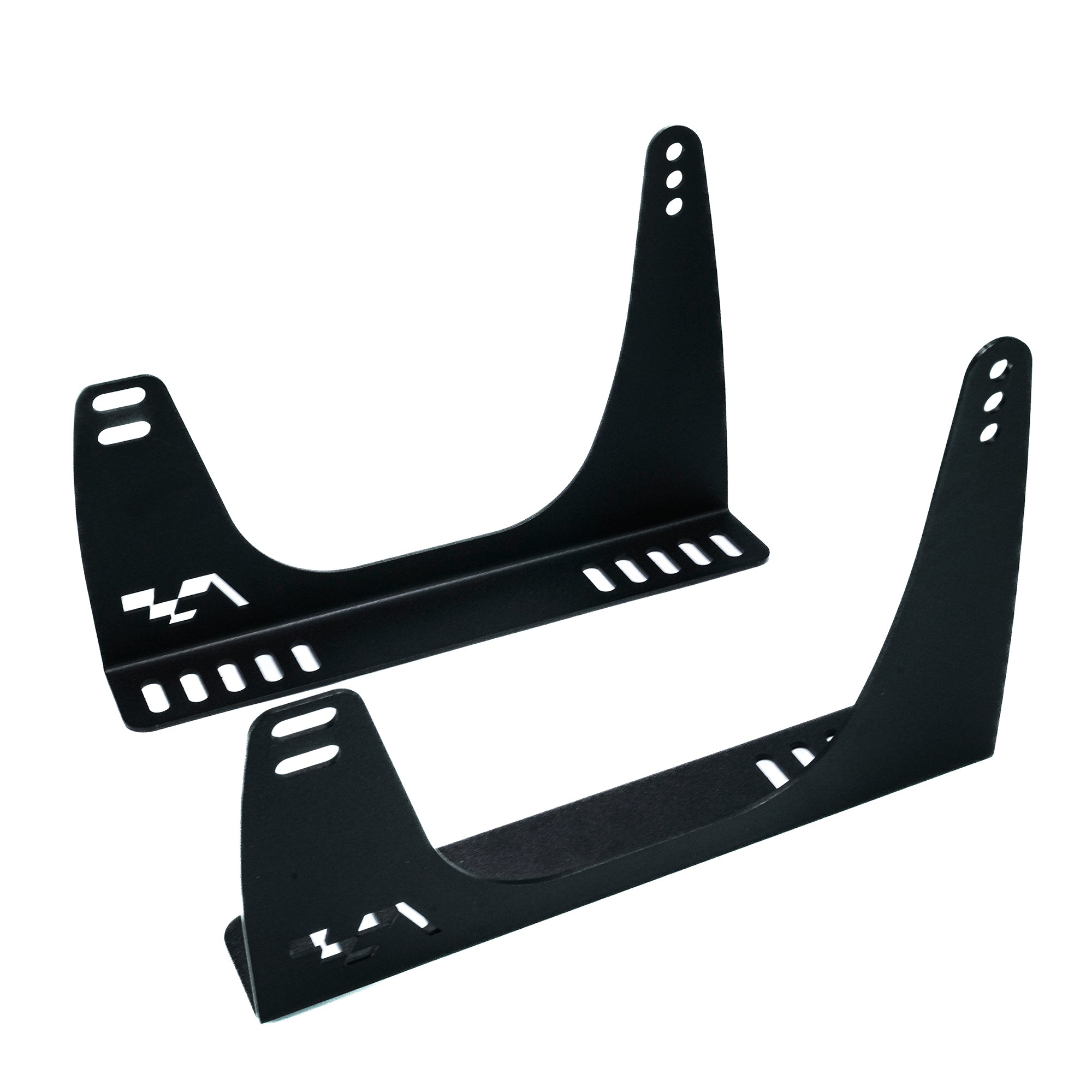 Advanced Sim Racing - Side Brackets (Formula / Sparco GP)