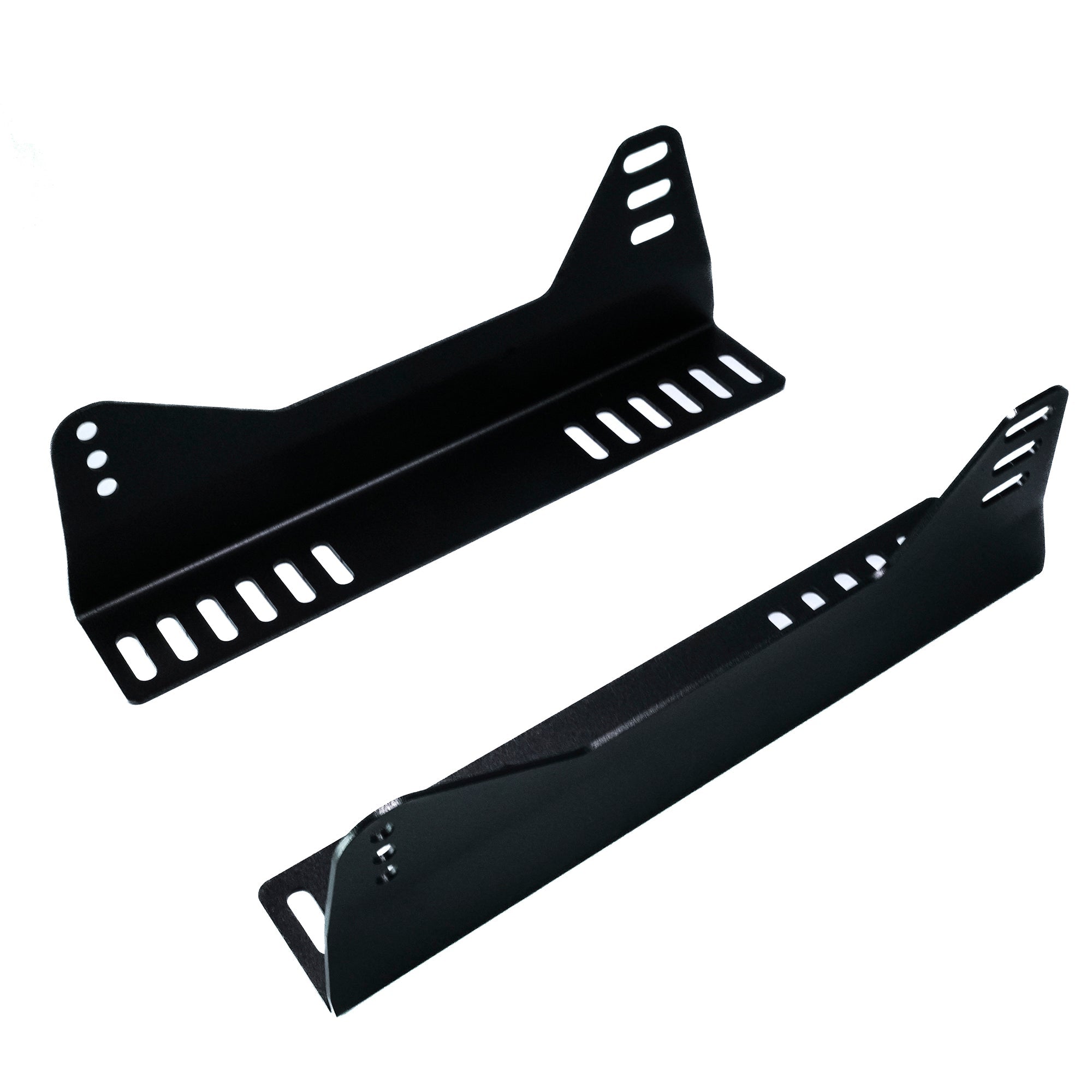 Advanced Sim Racing - Side Brackets (Standard)