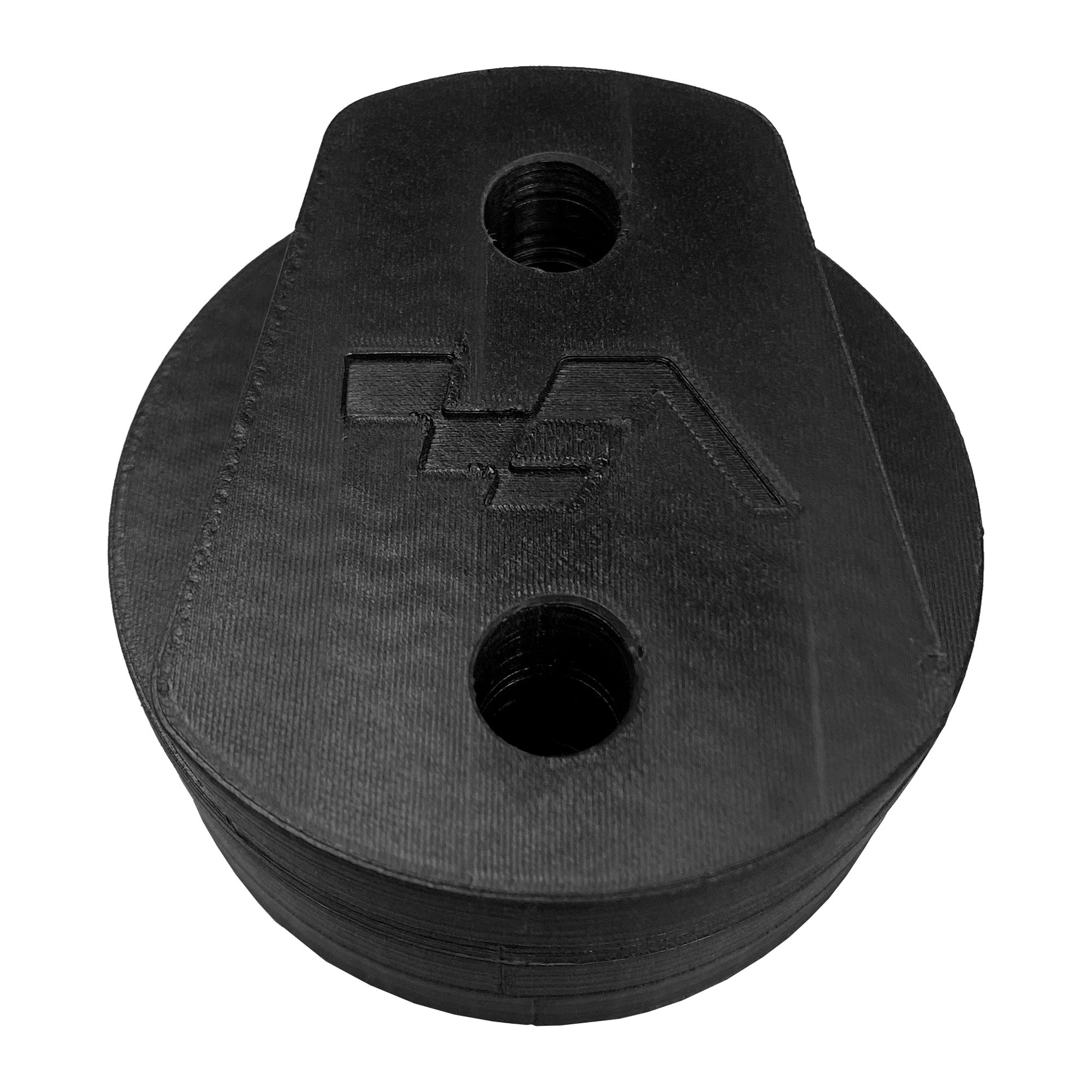 Advanced Sim Racing - Simucube Mount