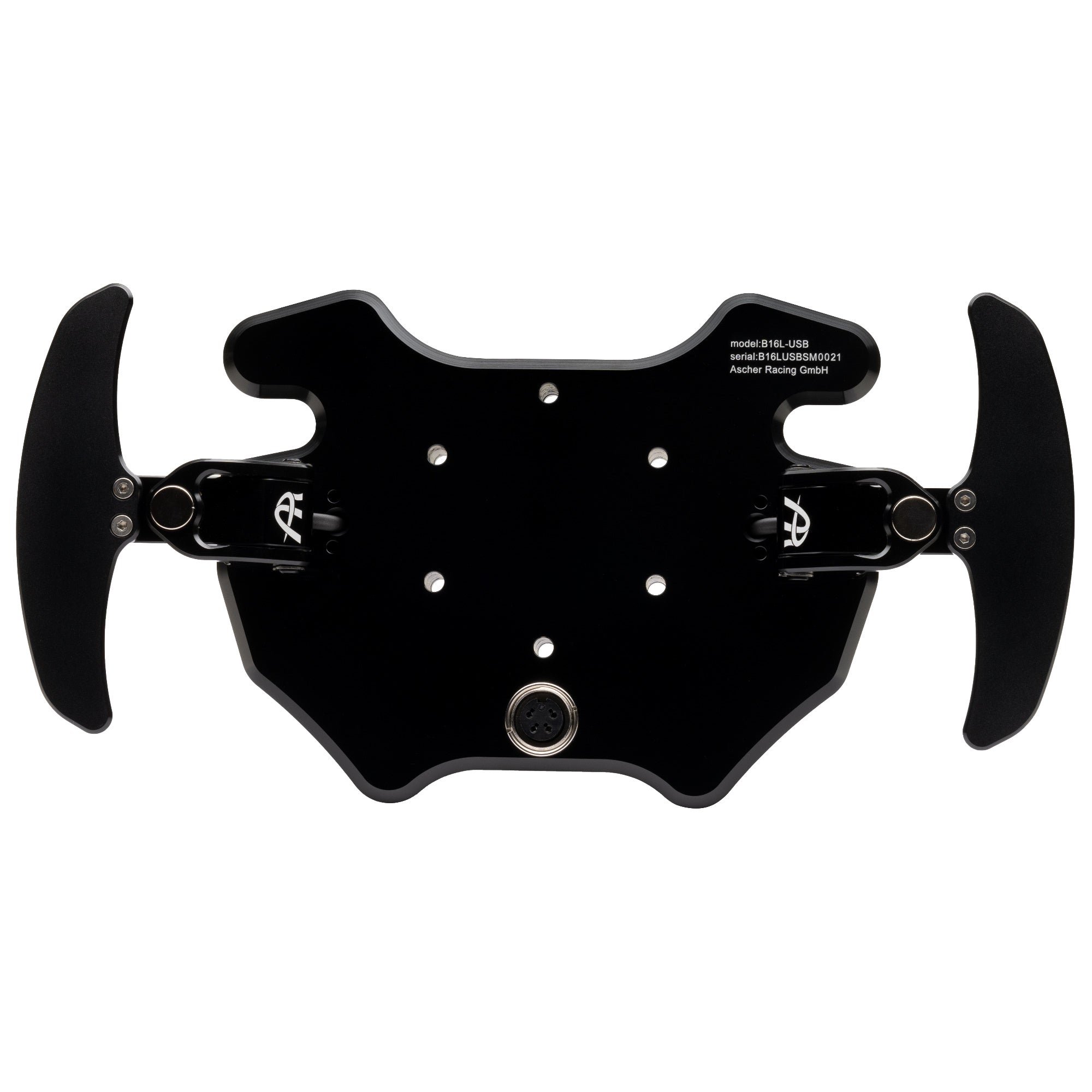 Sim Racing Button Boxes