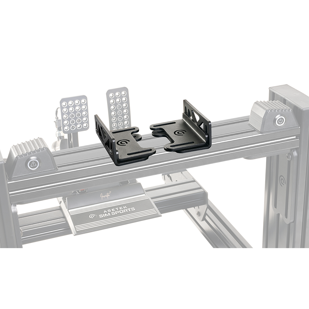 Asetek SimSports Bottom Mount with Tilt