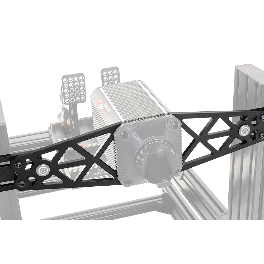 Asetek SimSports Front Mount