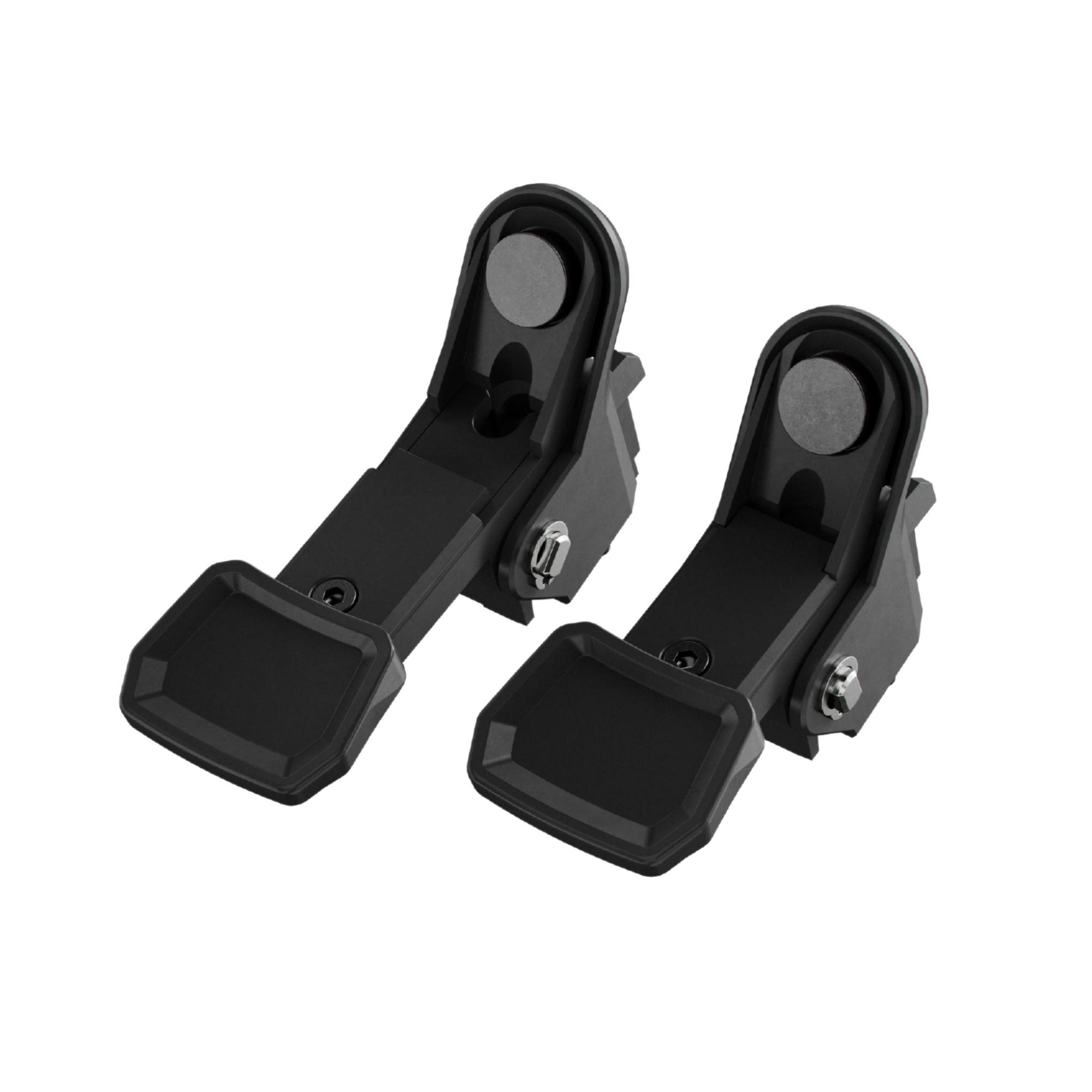 Asetek SimSports Magnetic Input Paddles