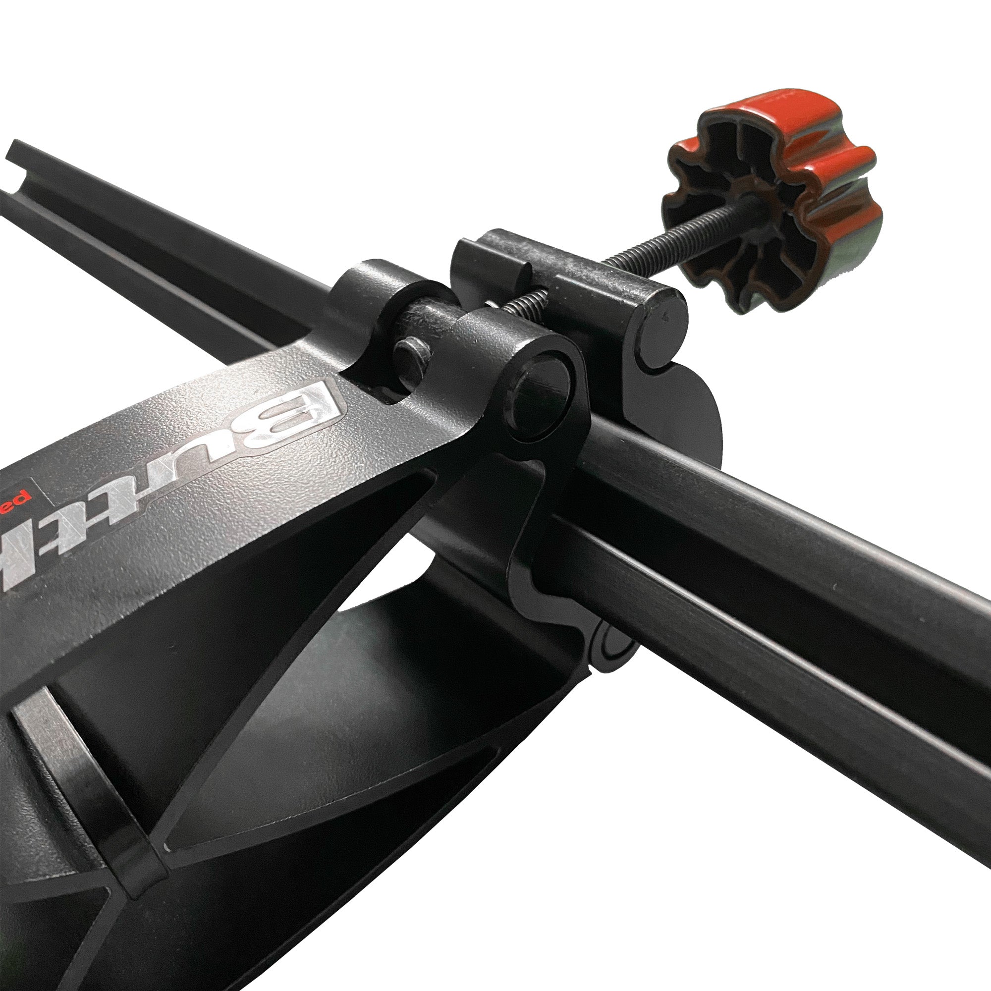 Advanced Sim Racing - ButtKicker Mount