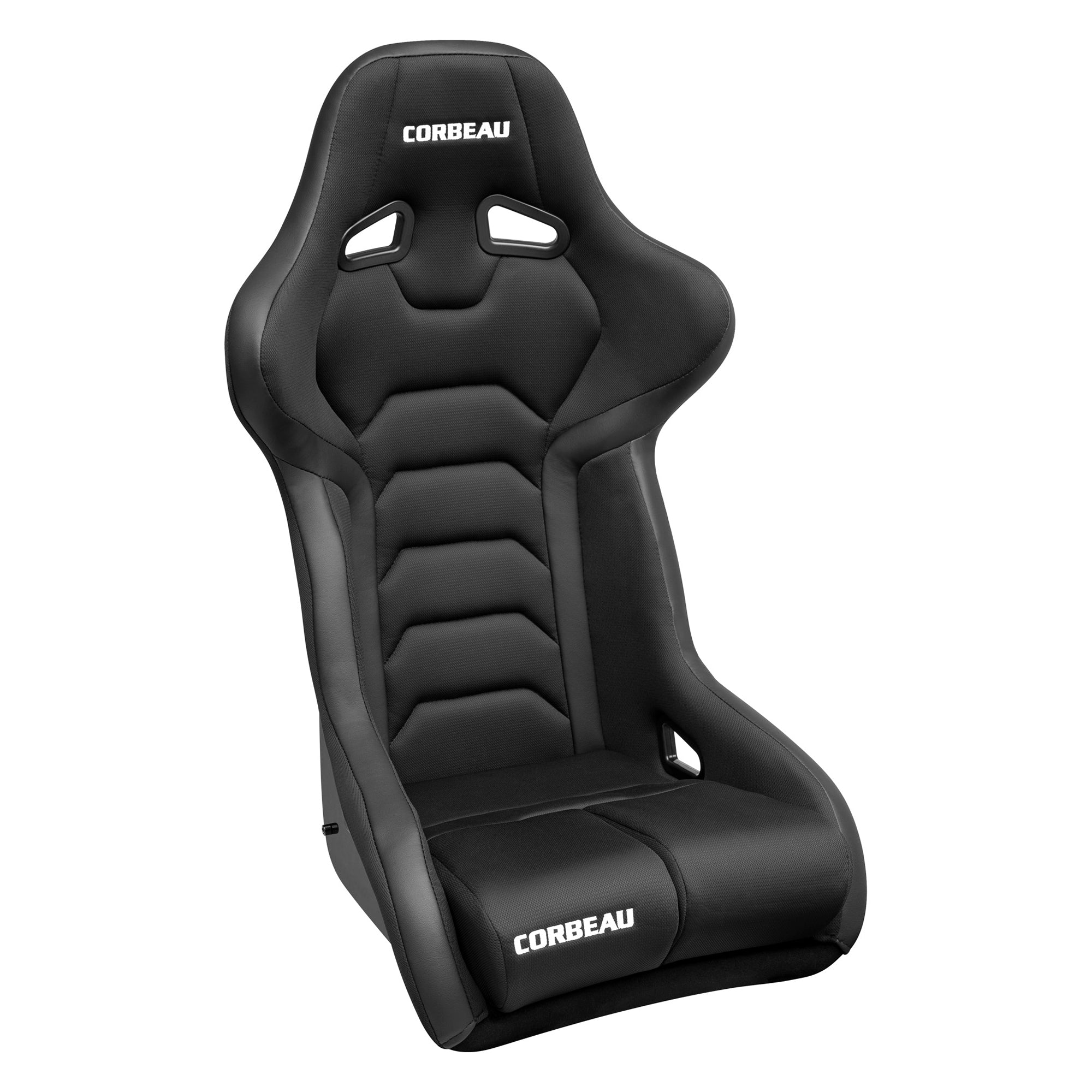 Corbeau Fixed Back Racing Seat - FX1 PRO