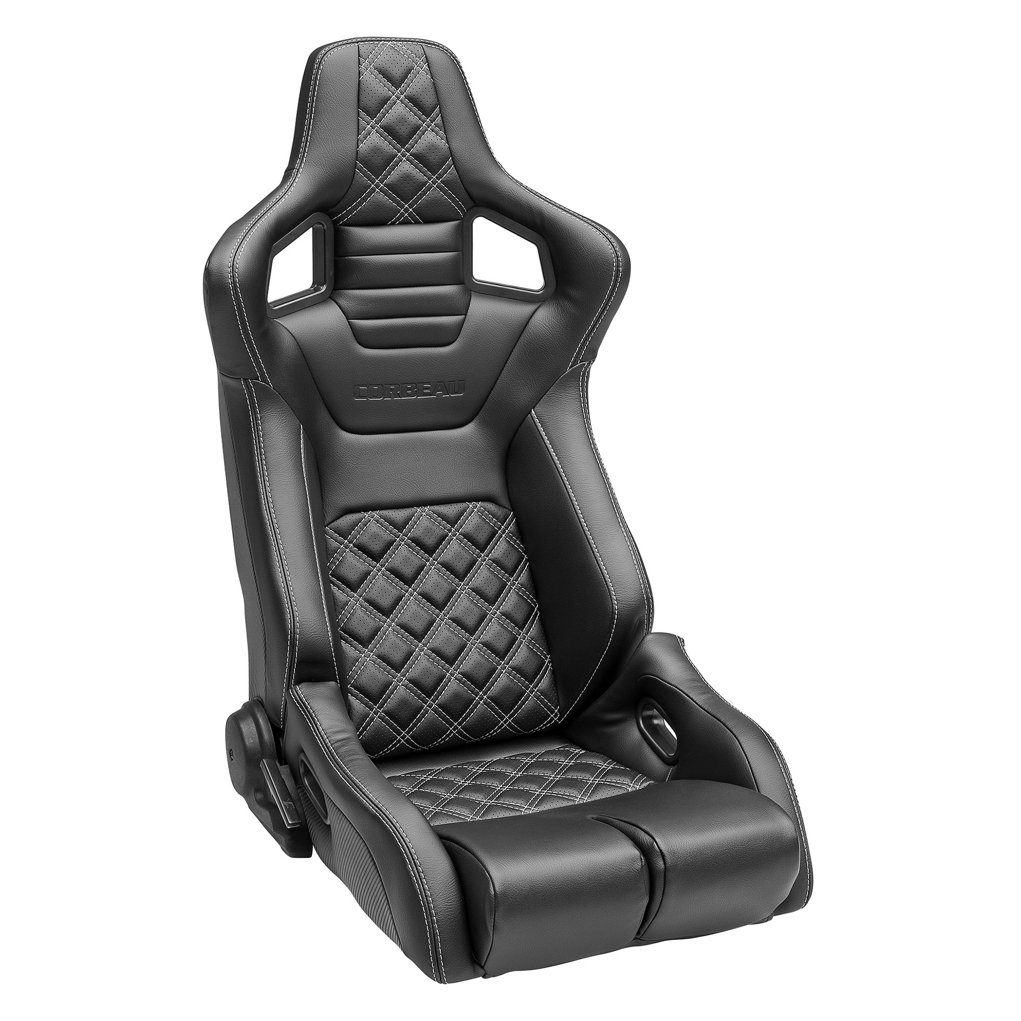 Corbeau Rrs Sim Racing Seats