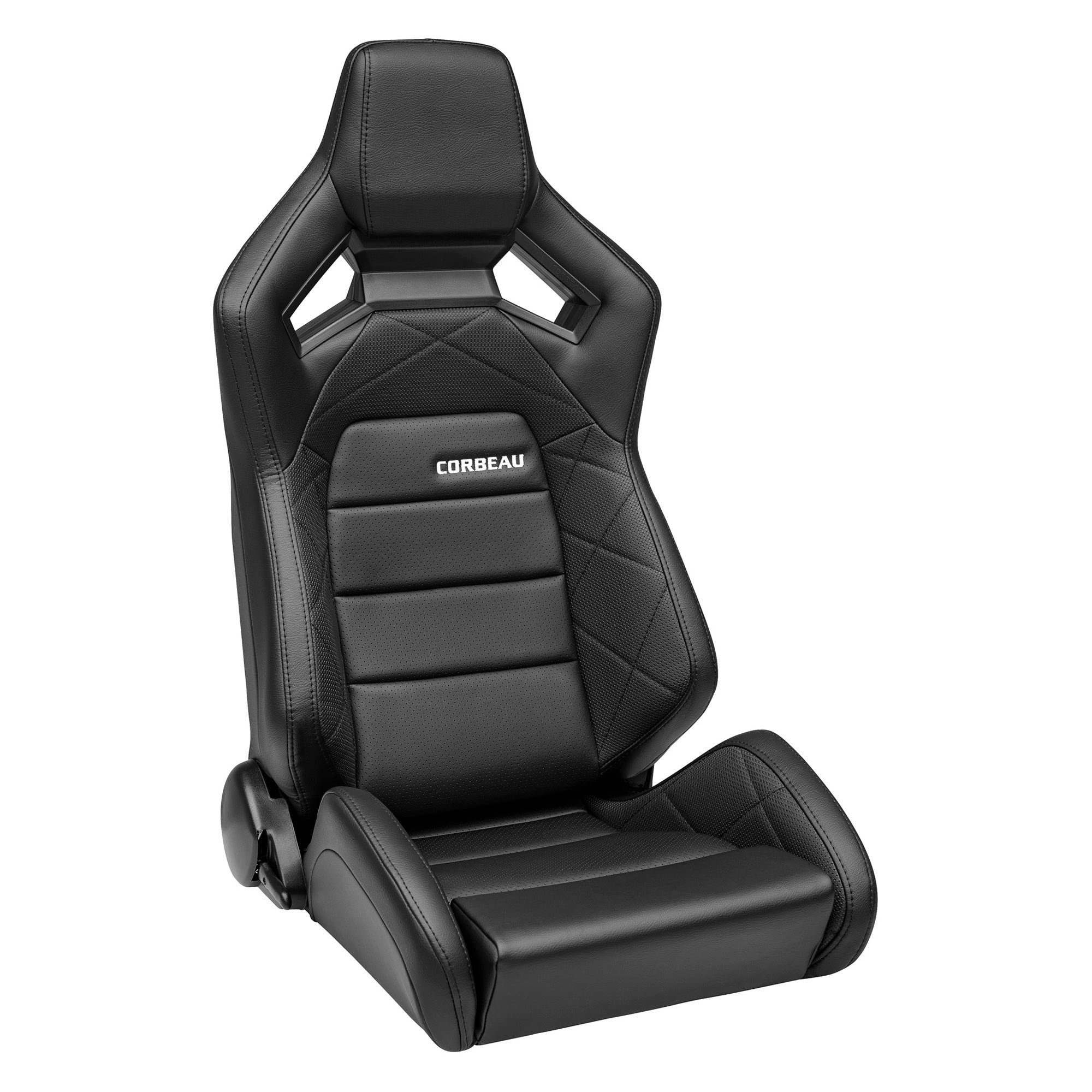 Corbeau Recliner Seat - RRX