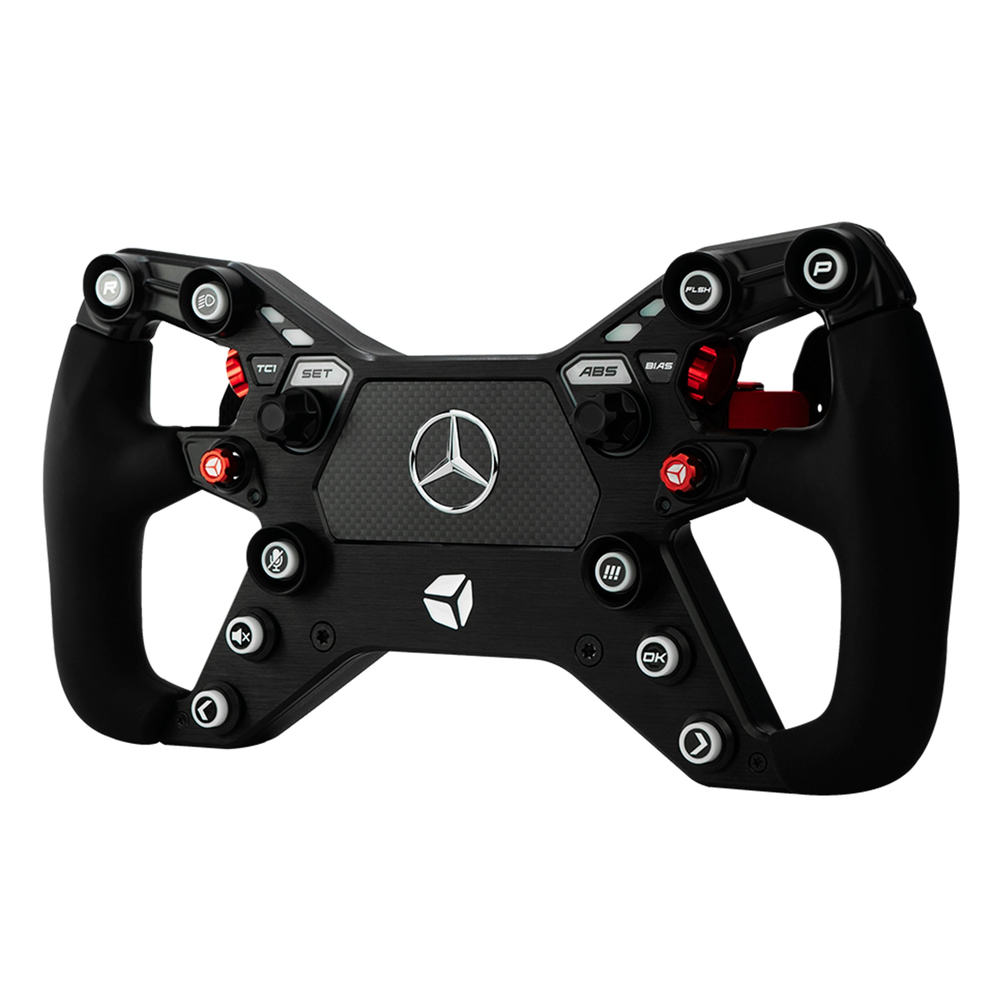 Cube Controls - Sim Racing Steering Wheels