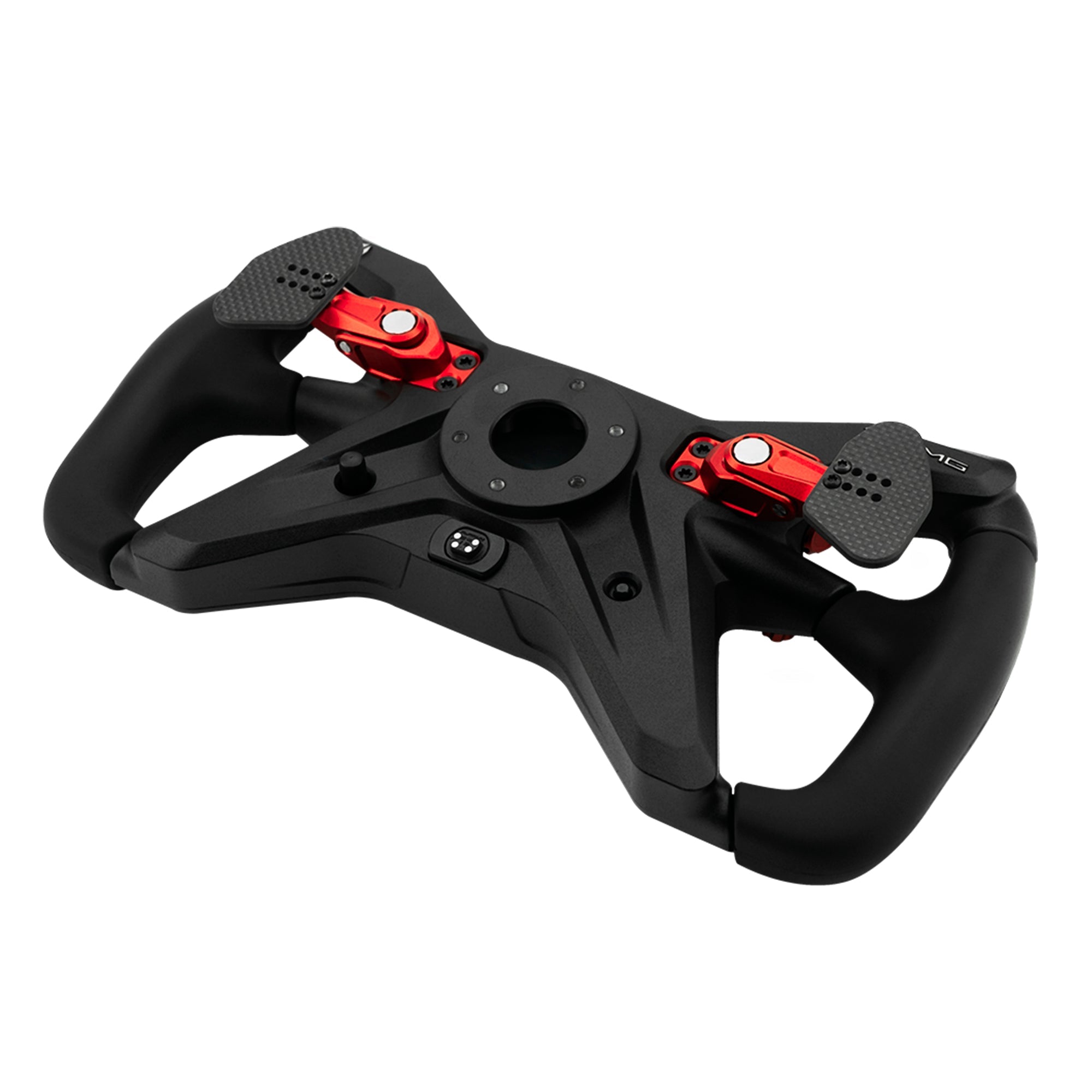 Cube Controls - Sim Racing Steering Wheels