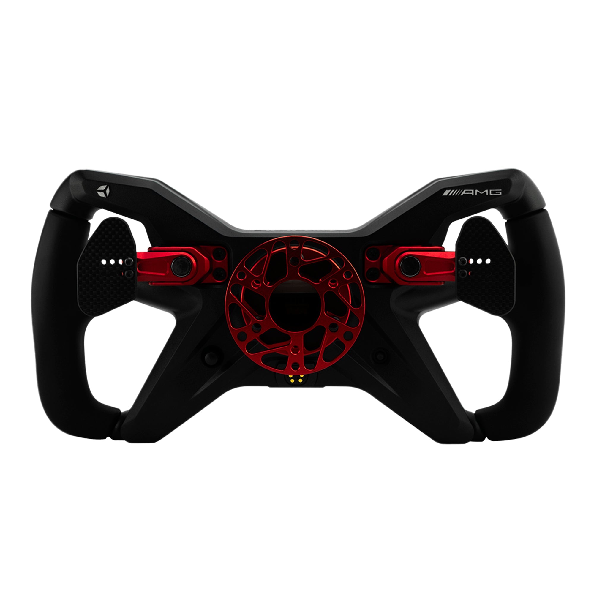 Cube Controls - Sim Racing Steering Wheels