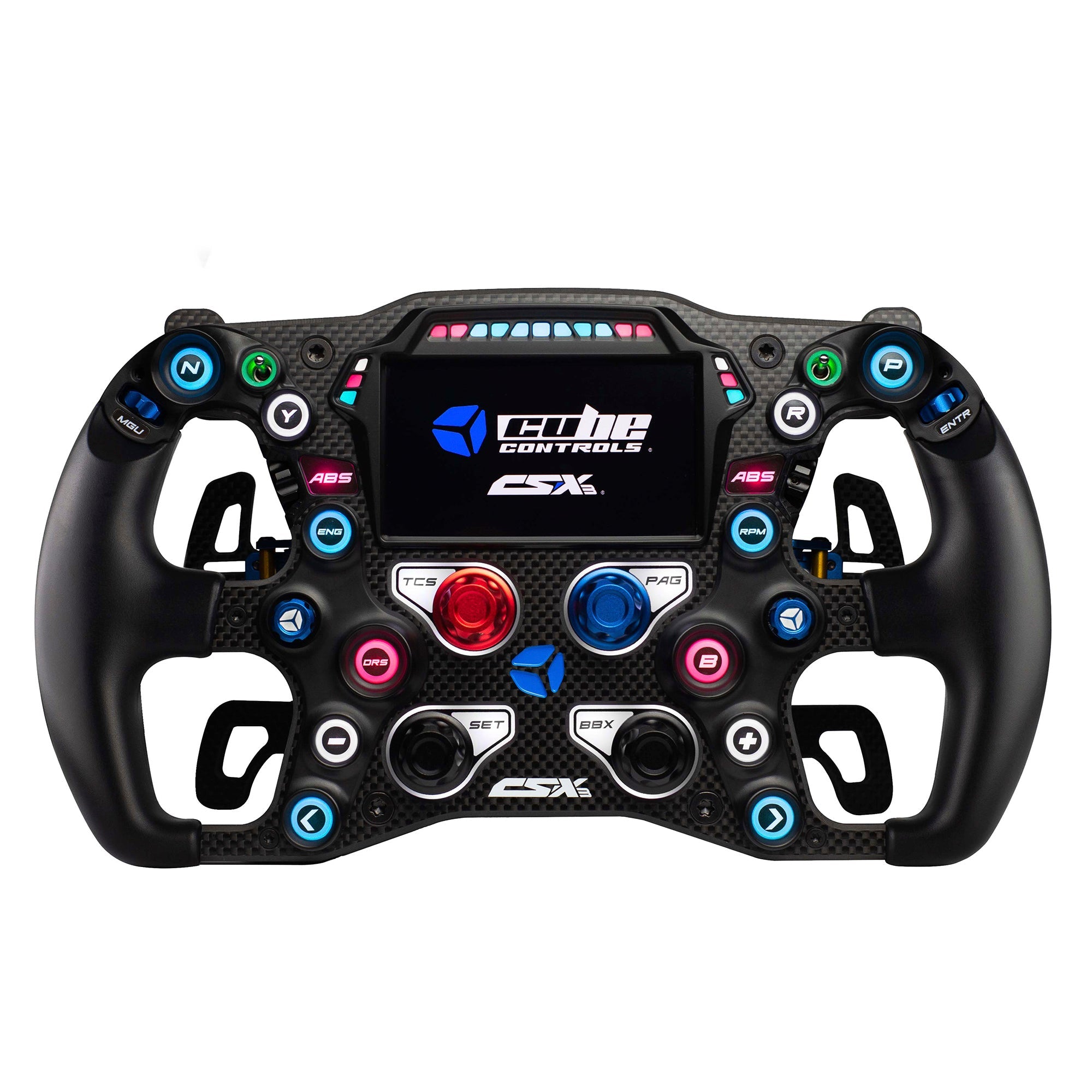 cube controls pedals Cube Controls SP01 Pedal Set
