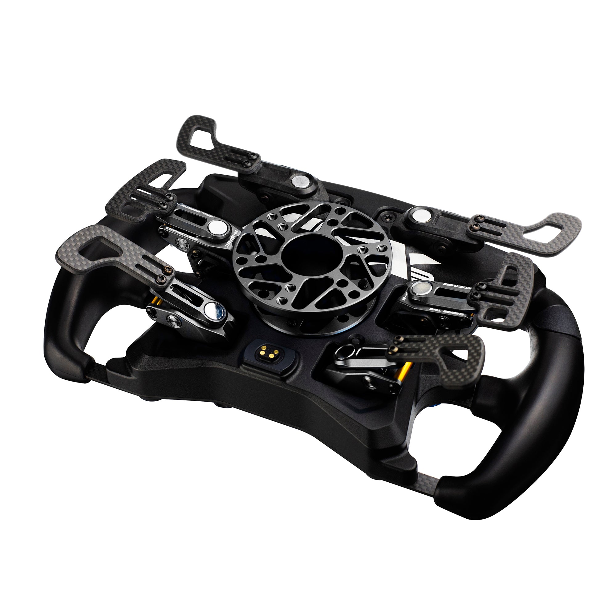 Cube Controls Formula CSX-3 Wired Wheel