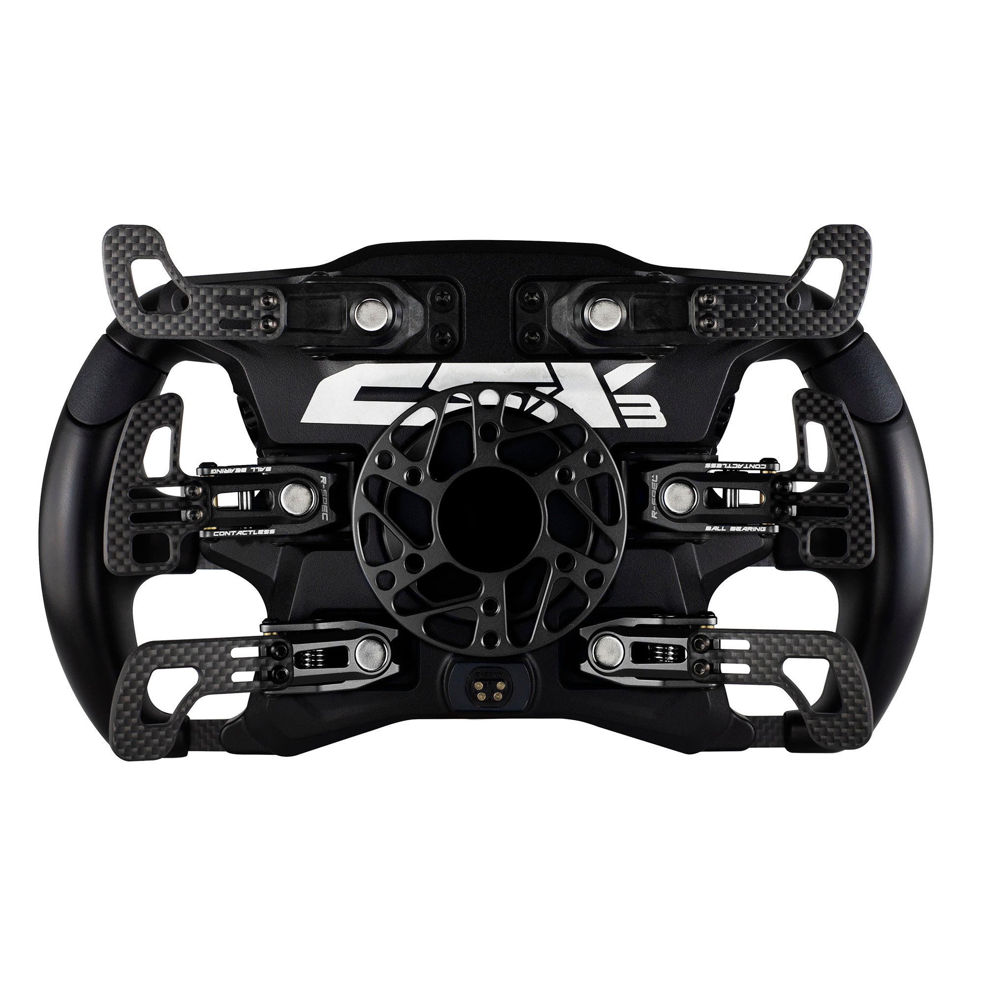 Cube Controls - Formula CSX-3 - (Wired) 6 Paddles