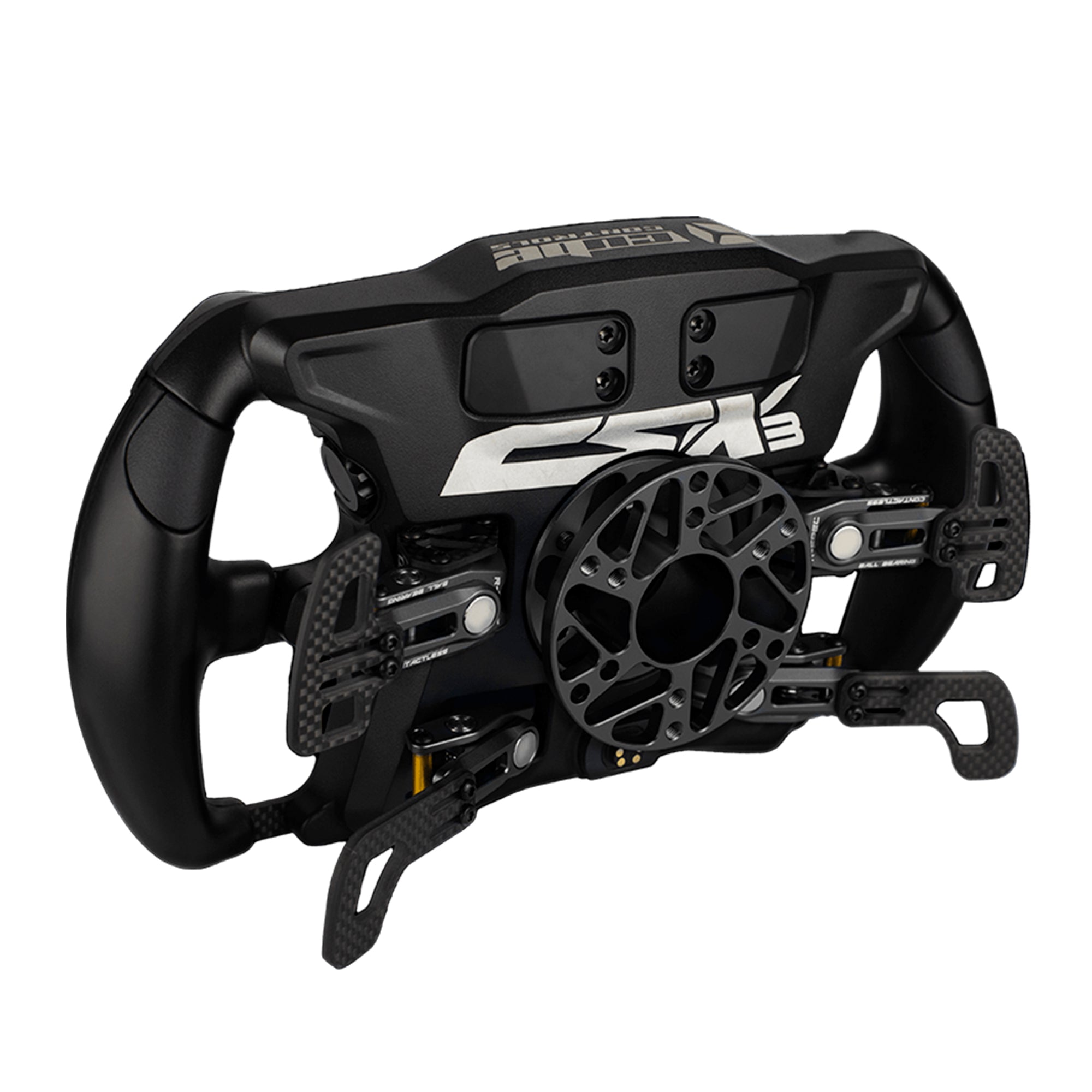 Cube Controls - Formula CSX-3 - (Wired) 4 Paddles