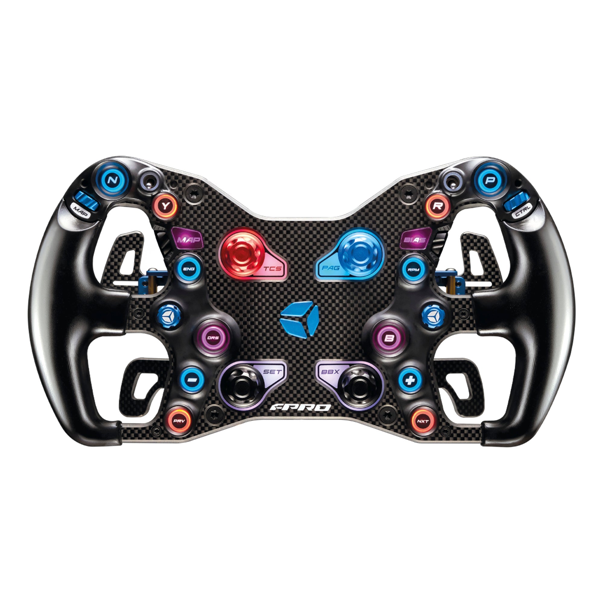Cube Controls - Sim Racing Steering Wheels