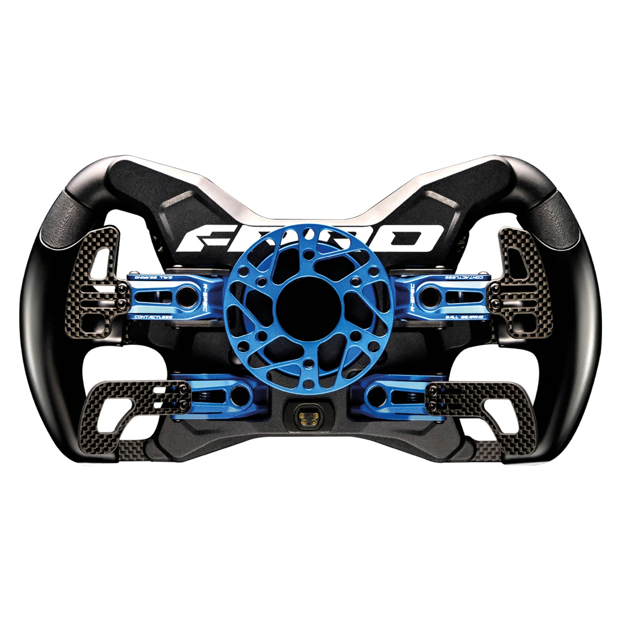 Cube Controls - F-PRO - (Wireless) Blue