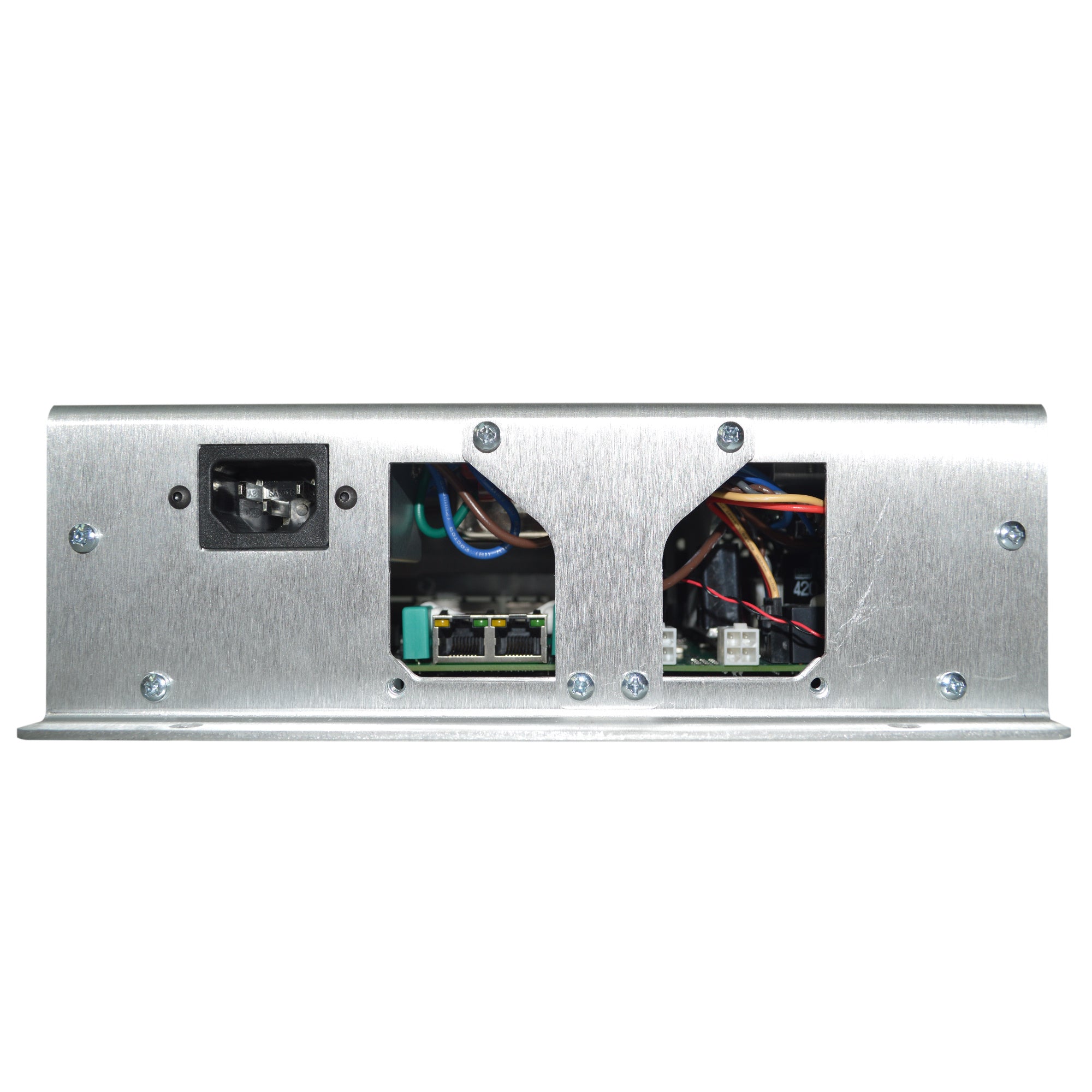 D-BOX - G3 4250i Haptic System (1.5" travel range, 120V)