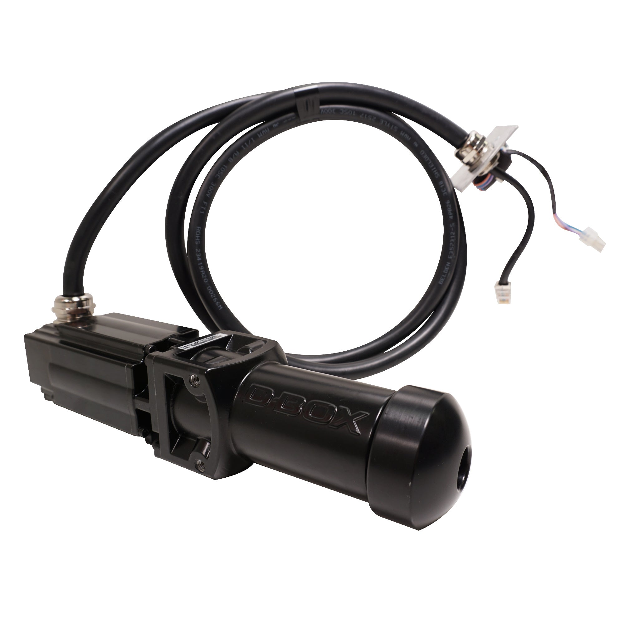 D-BOX - G3 4250i Haptic System (1.5" travel range, 120V)