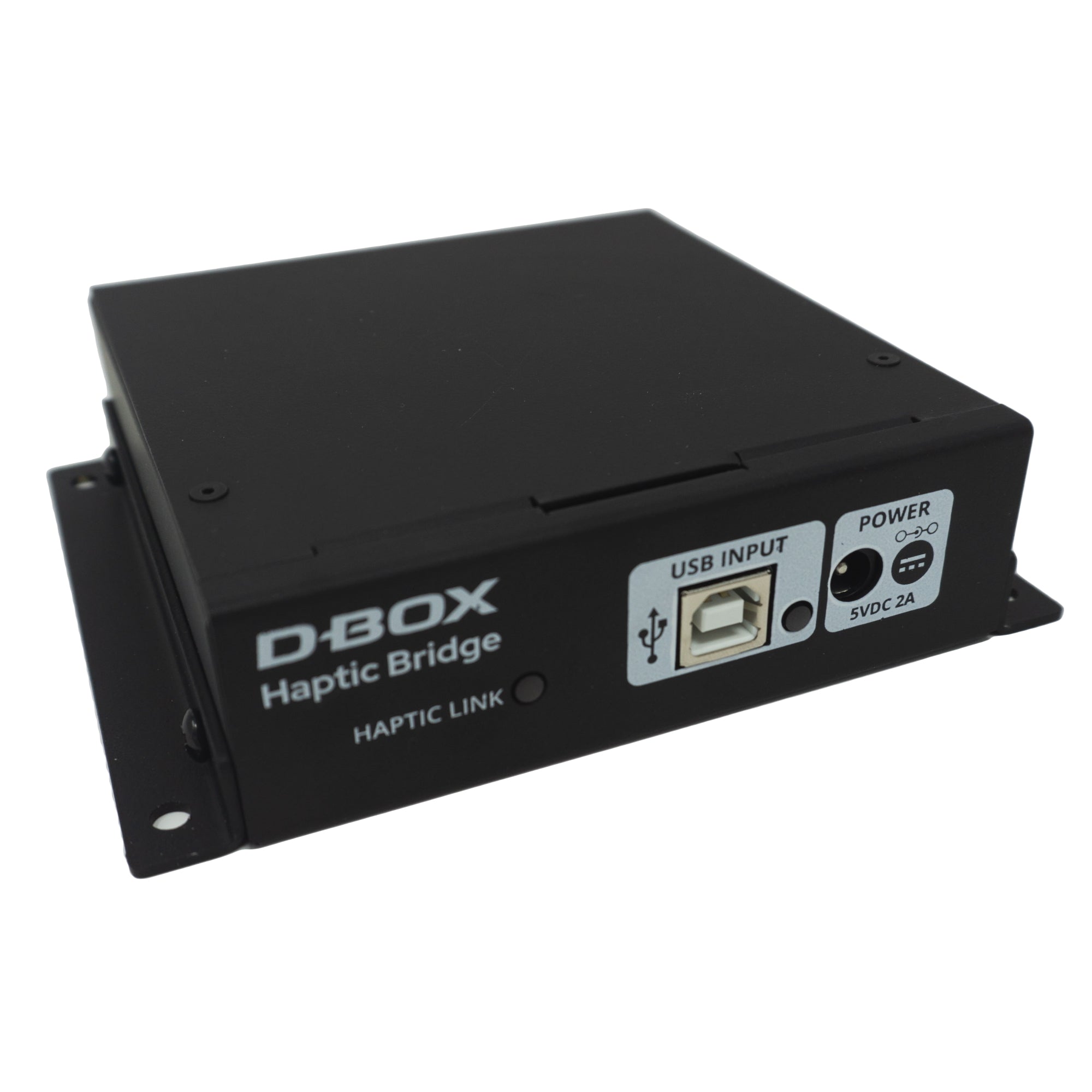 D-BOX - Generation 5 2250i Haptic System (1.5" travel range, 2 actuators)