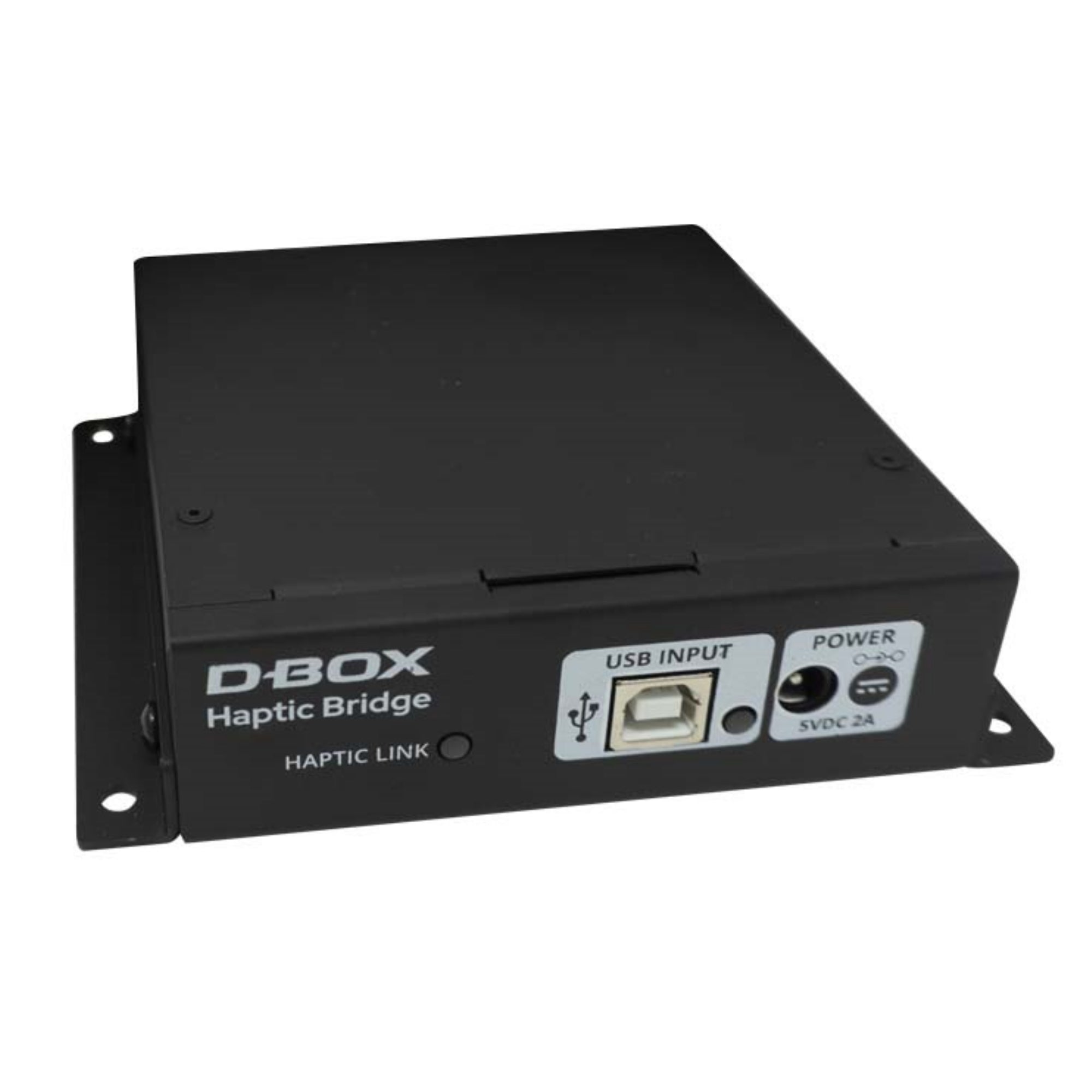 D-BOX - Generation 5 2250i Haptic System (1.5" travel range, 2 actuators)
