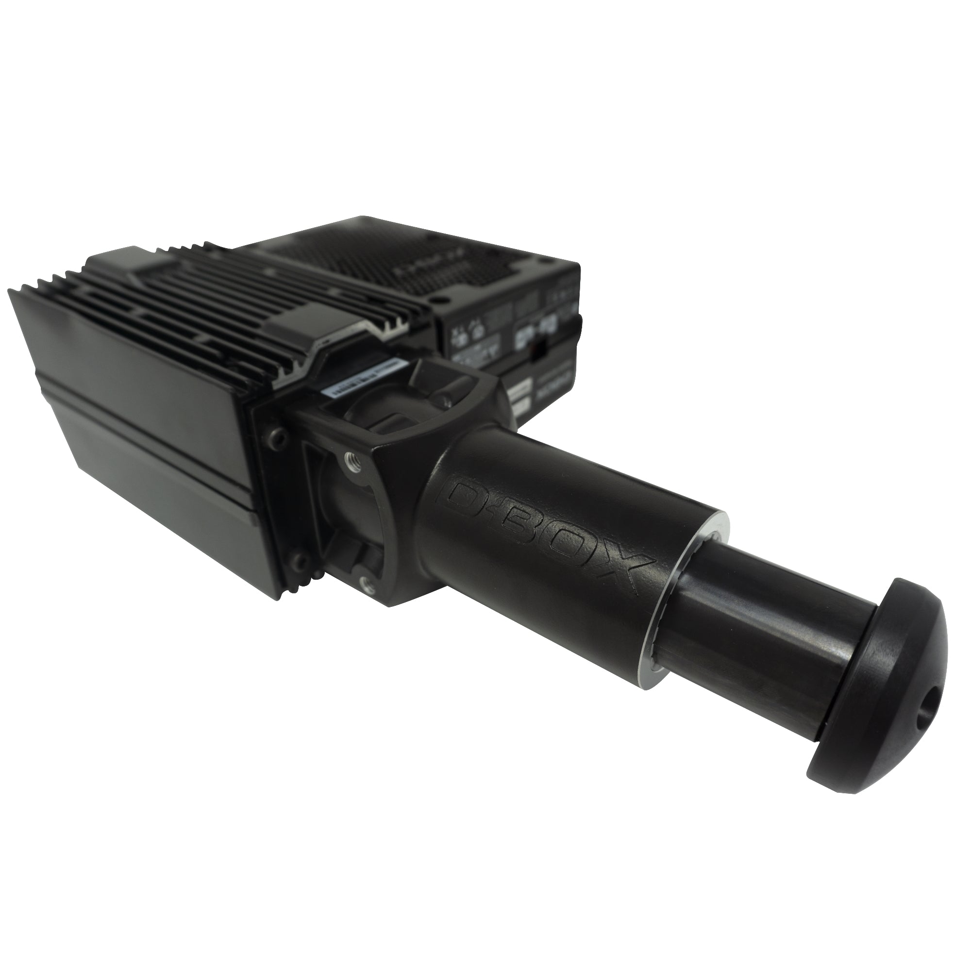 D-BOX - Generation 5 2250i Haptic System (1.5" travel range, 2 actuators)