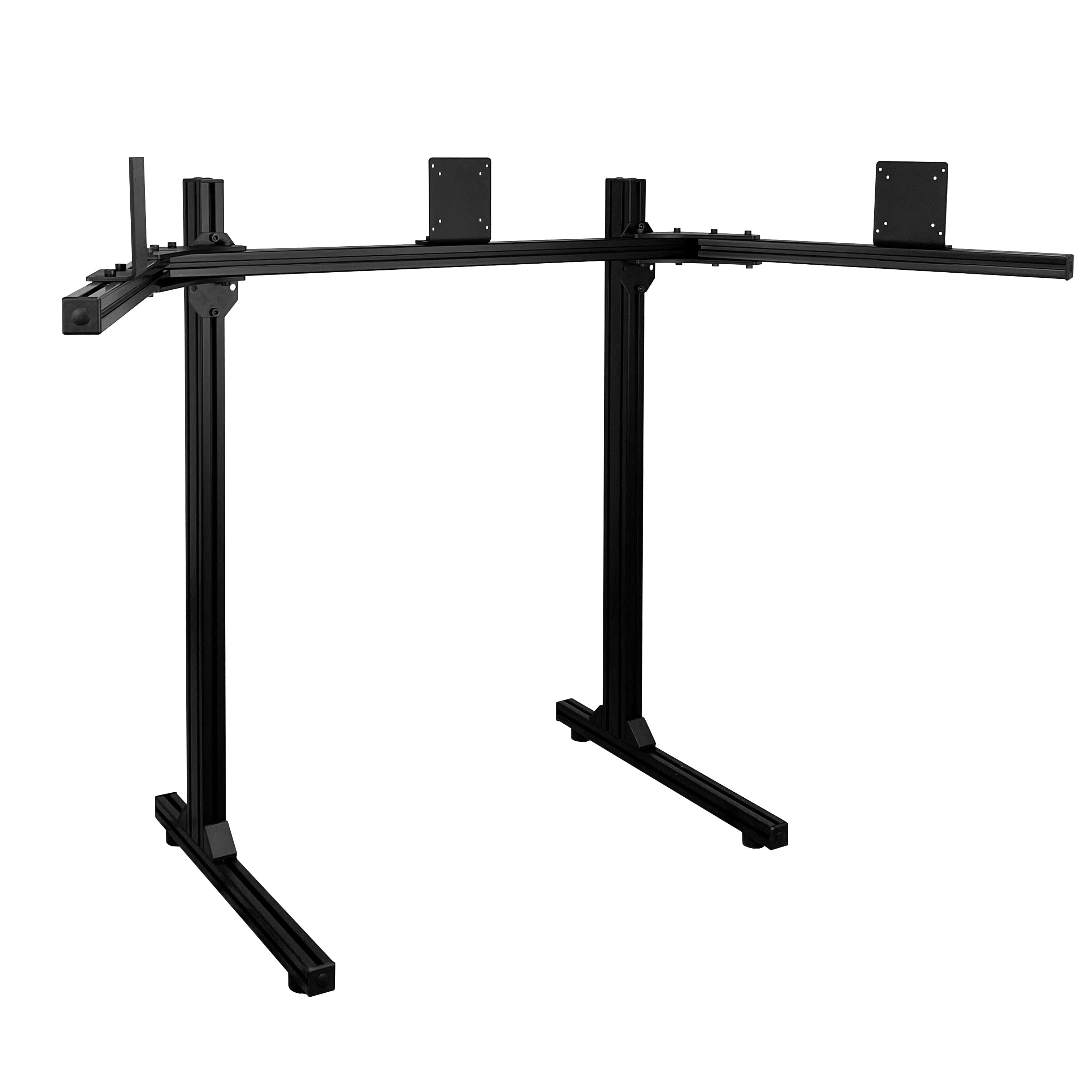 Sim Racing Monitor Mounts