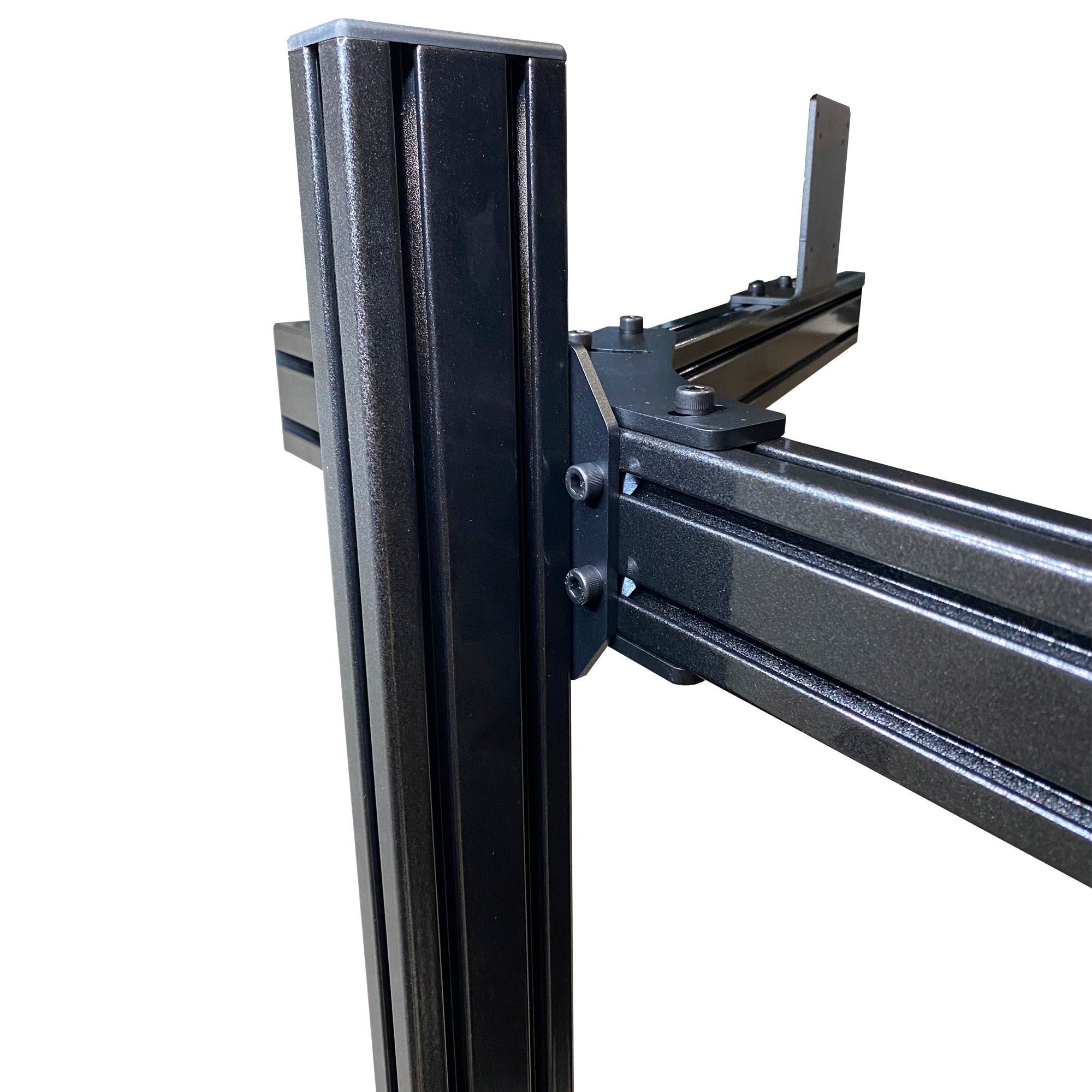 Sim Racing Monitor Mounts