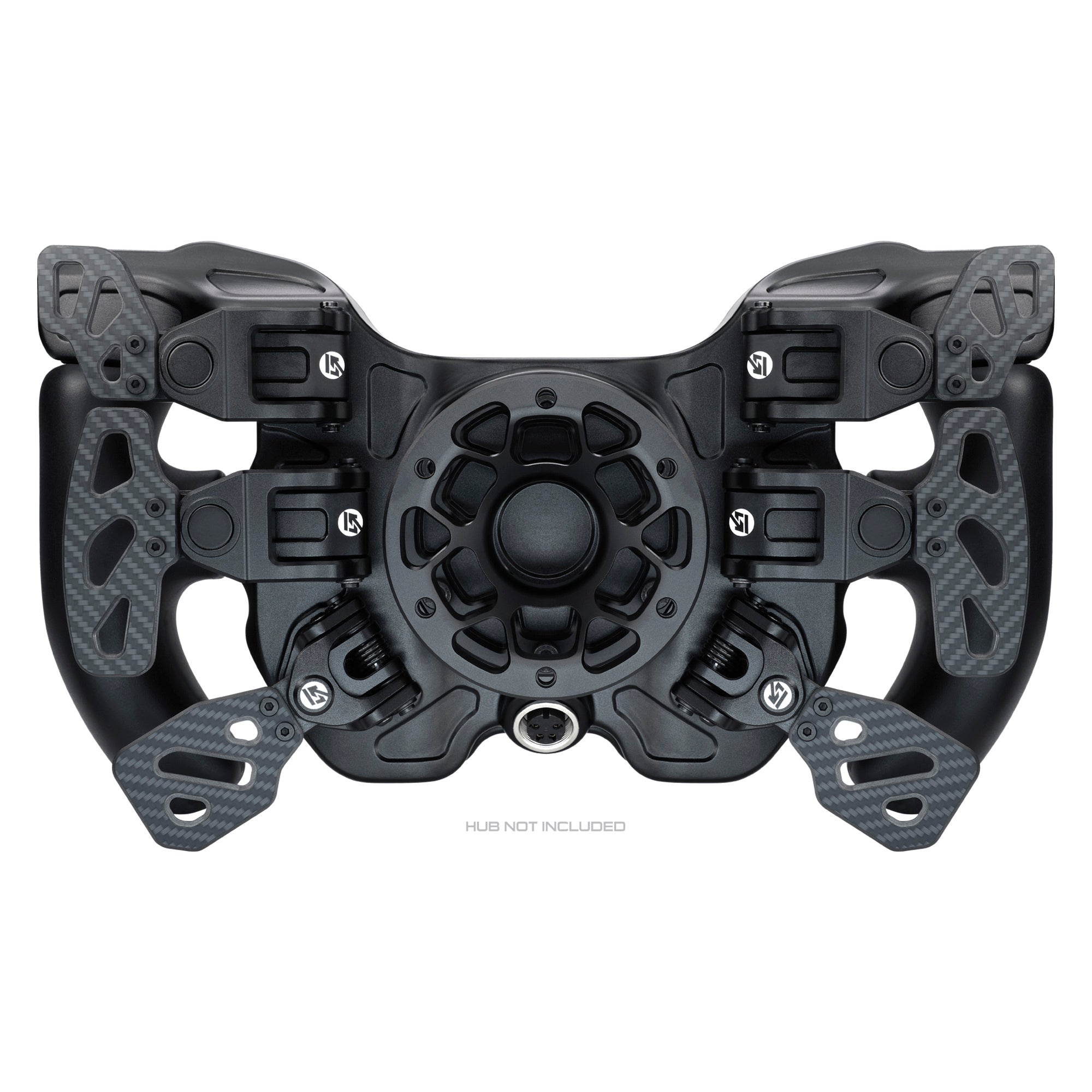 Pr Hyper R Steering Wheel Sim Racing Steering Wheels