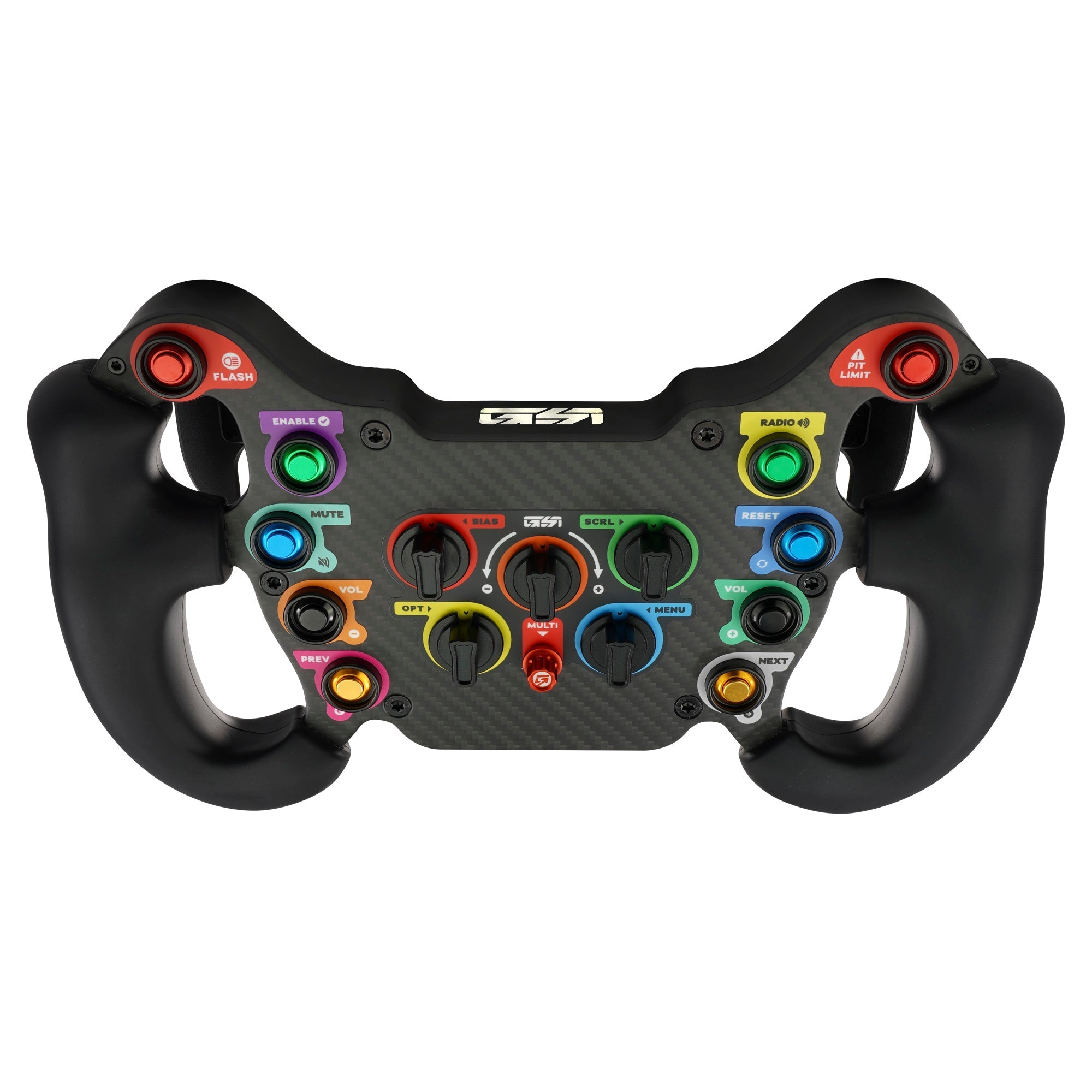 GSI GXL Pro Dual Clutch Prime (Wired)